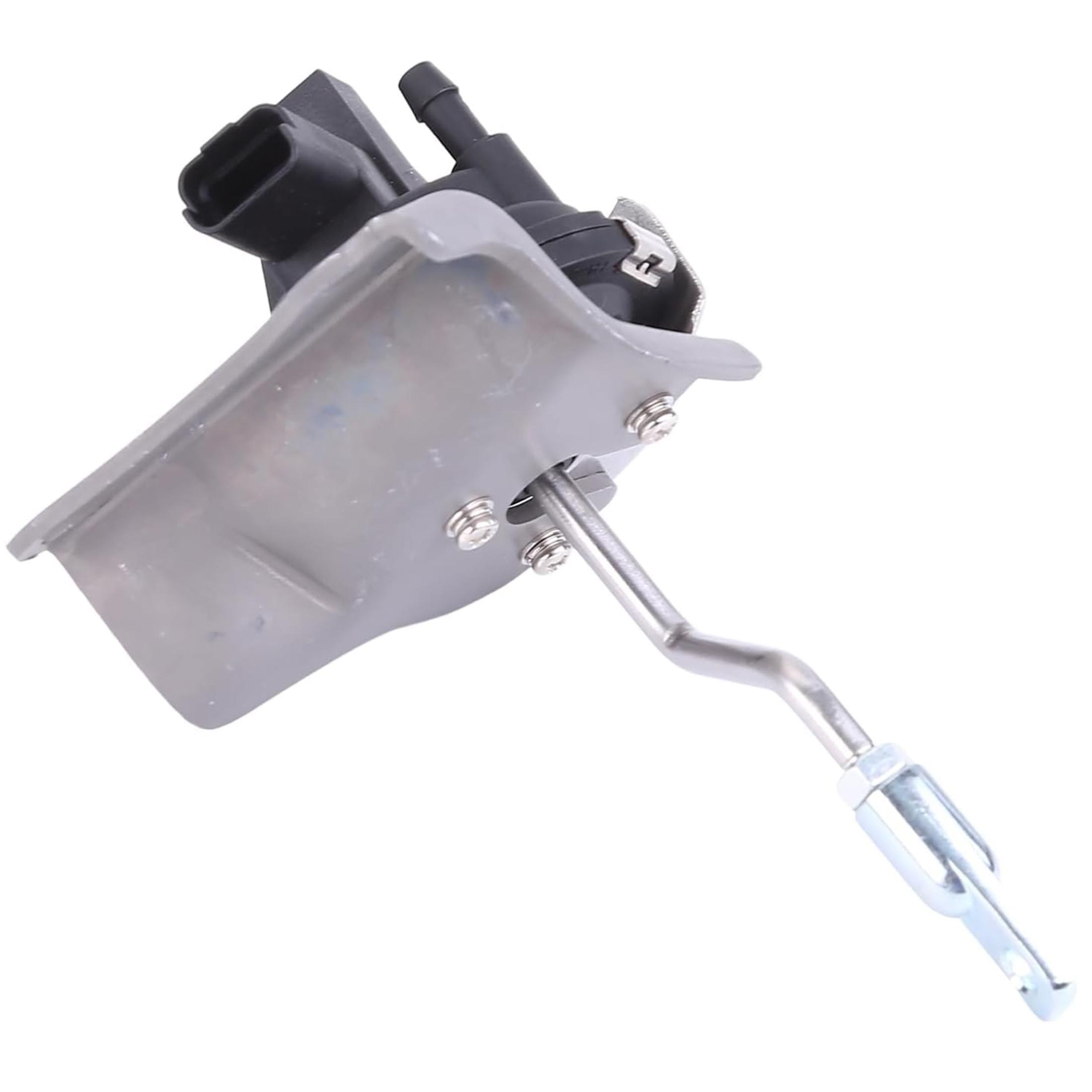 Wastegate de turbo 1,6 BlueHDi, HDi 1,5 TDCi PARTSLINE SC60475
