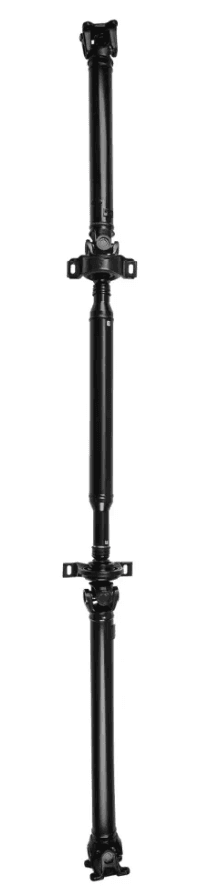 Arbre de transmission longitudinal pour Mercedes VIANO et VITO (W639) 2143mm PARTSLINE SC60478
