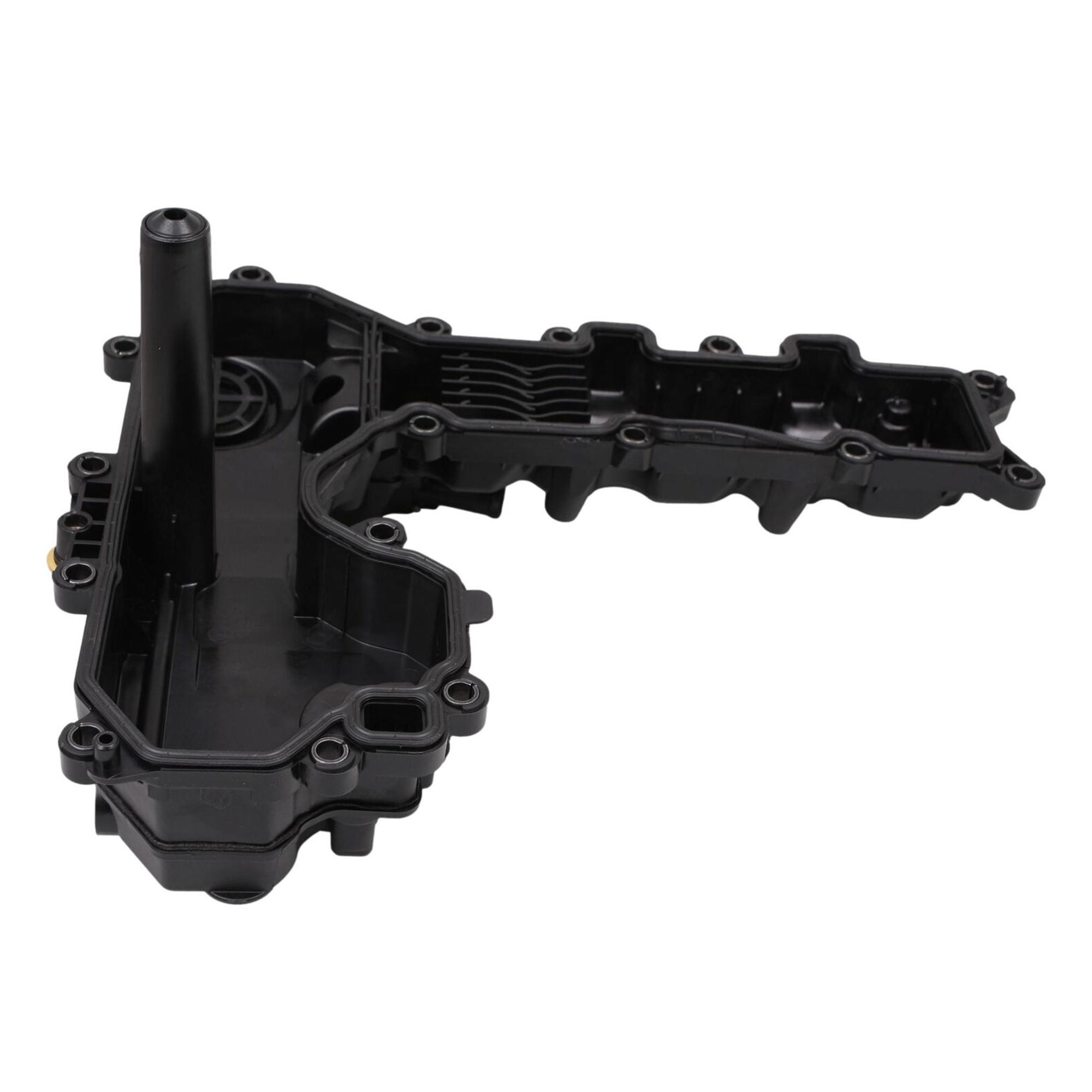 Couvercle de culasse, cache culbuteurs pour Citroën, DS, Opel, Peugeot PARTSLINE SC60479