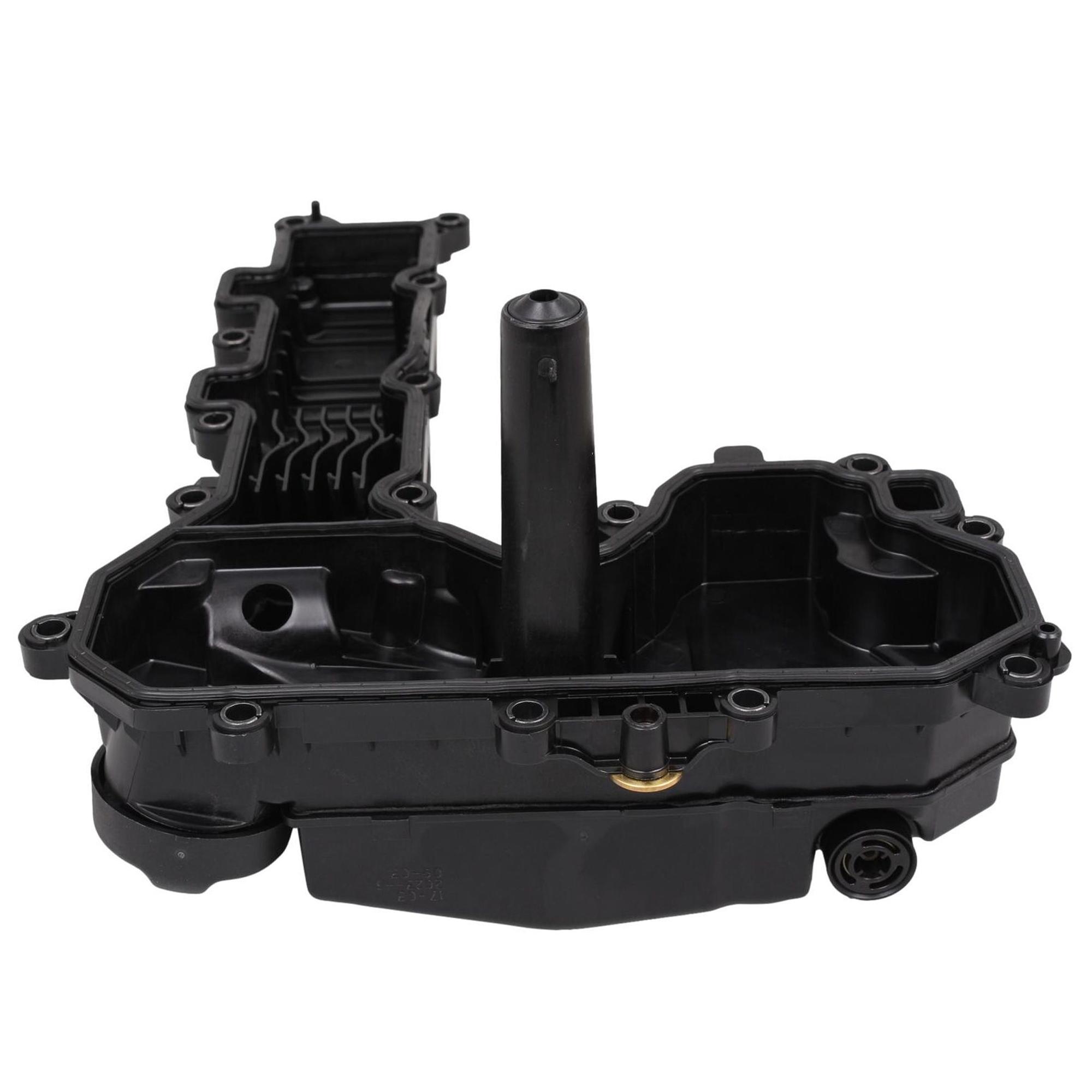 Couvercle de culasse, cache culbuteurs pour Citroën, DS, Opel, Peugeot PARTSLINE SC60479