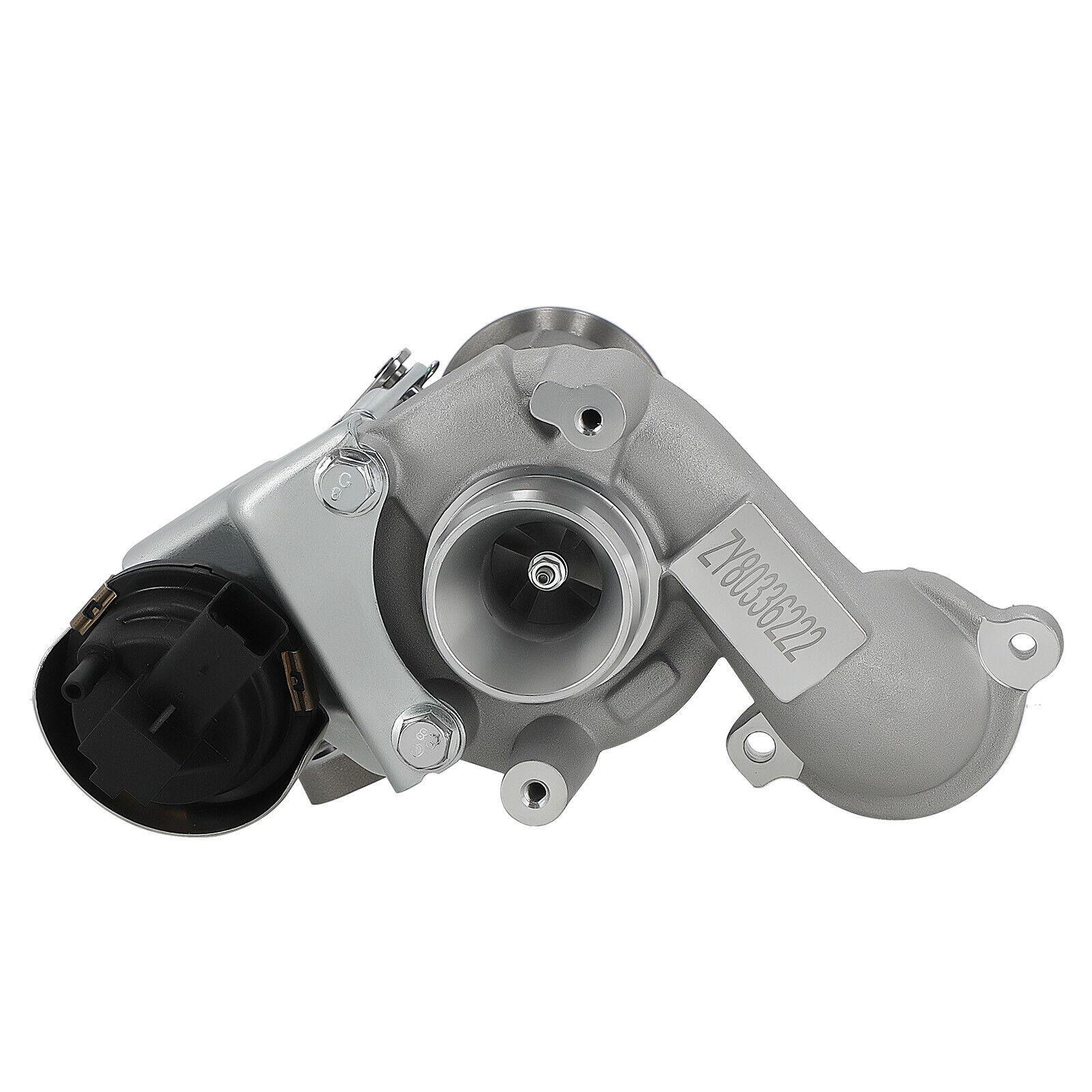 Turbo neuf pour 1.5 Tdci 1.6 BlueHDI PARTSLINE SC60481