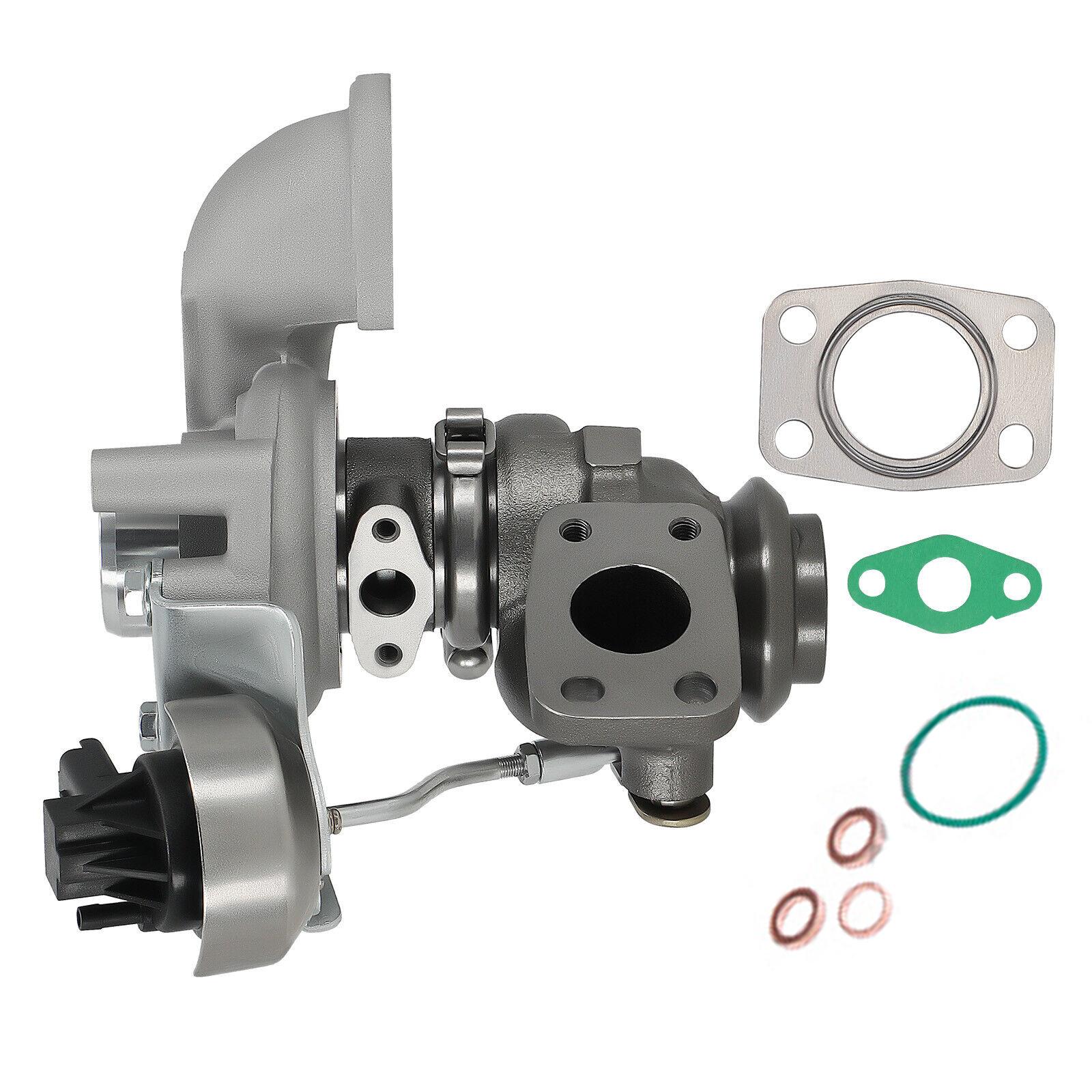 Turbo neuf pour 1.5 Tdci 1.6 BlueHDI PARTSLINE SC60481