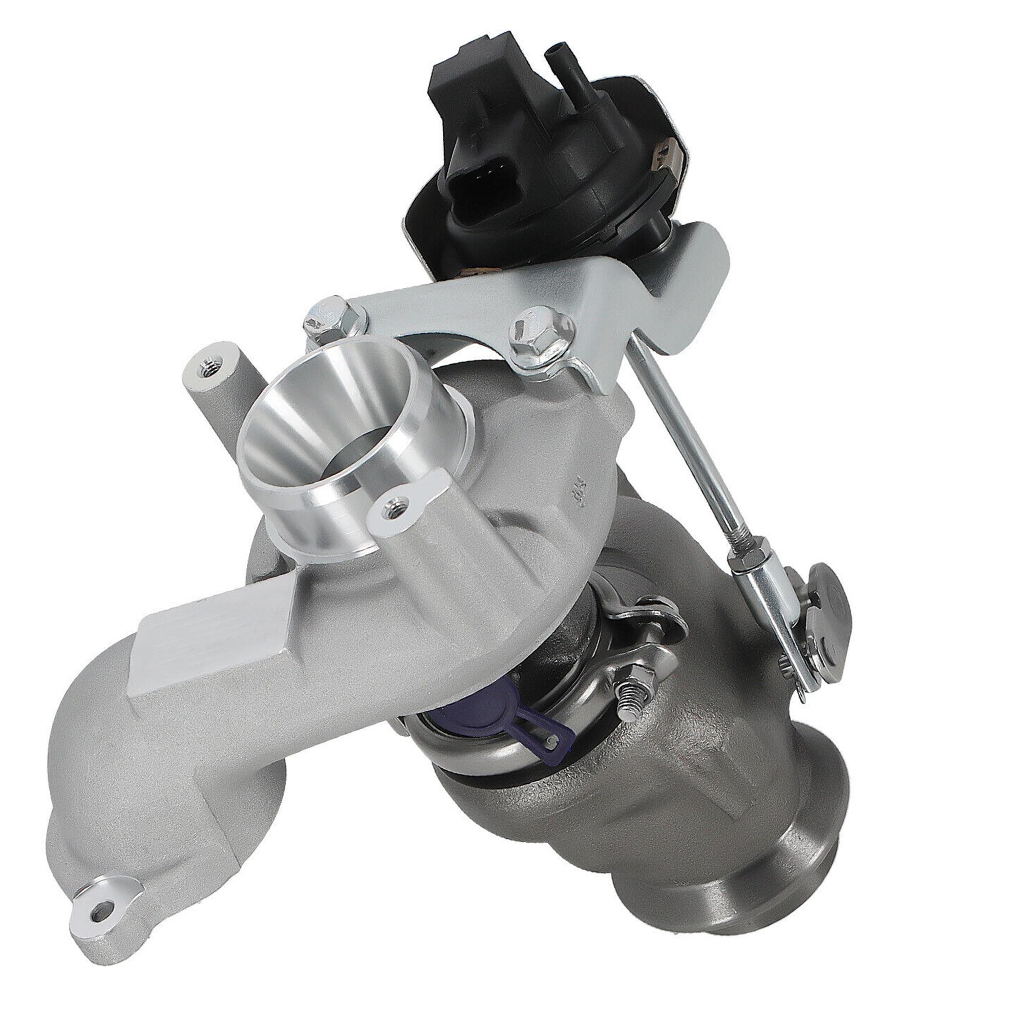 Turbo neuf pour 1.5 Tdci 1.6 BlueHDI PARTSLINE SC60481