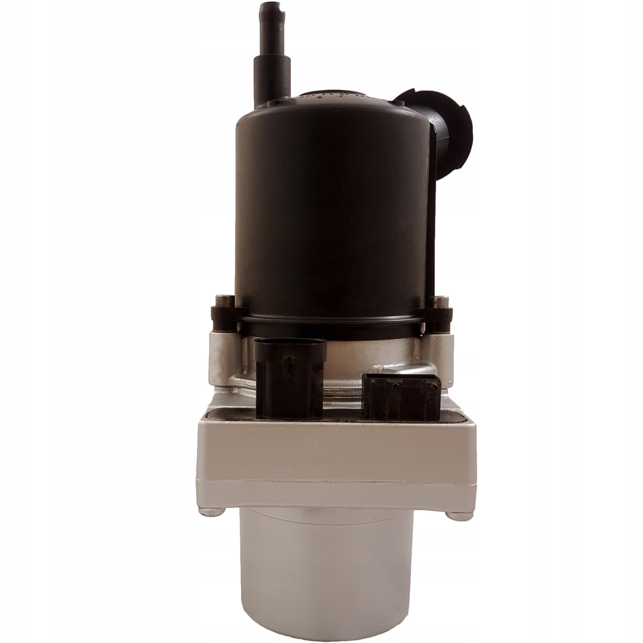 Pompe de direction assistée compatible avec Citroën C4 I, Peugeot 307 PARTSLINE SC60484
