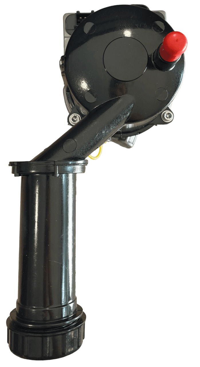 Pompe de direction assistée compatible avec Citroën C4 I, Peugeot 307 PARTSLINE SC60484