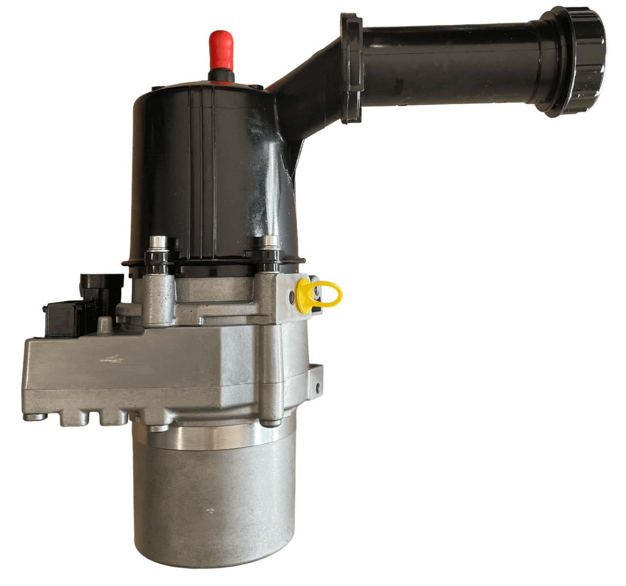 Pompe de direction assistée compatible avec Citroën C4 I, Peugeot 307 PARTSLINE SC60484