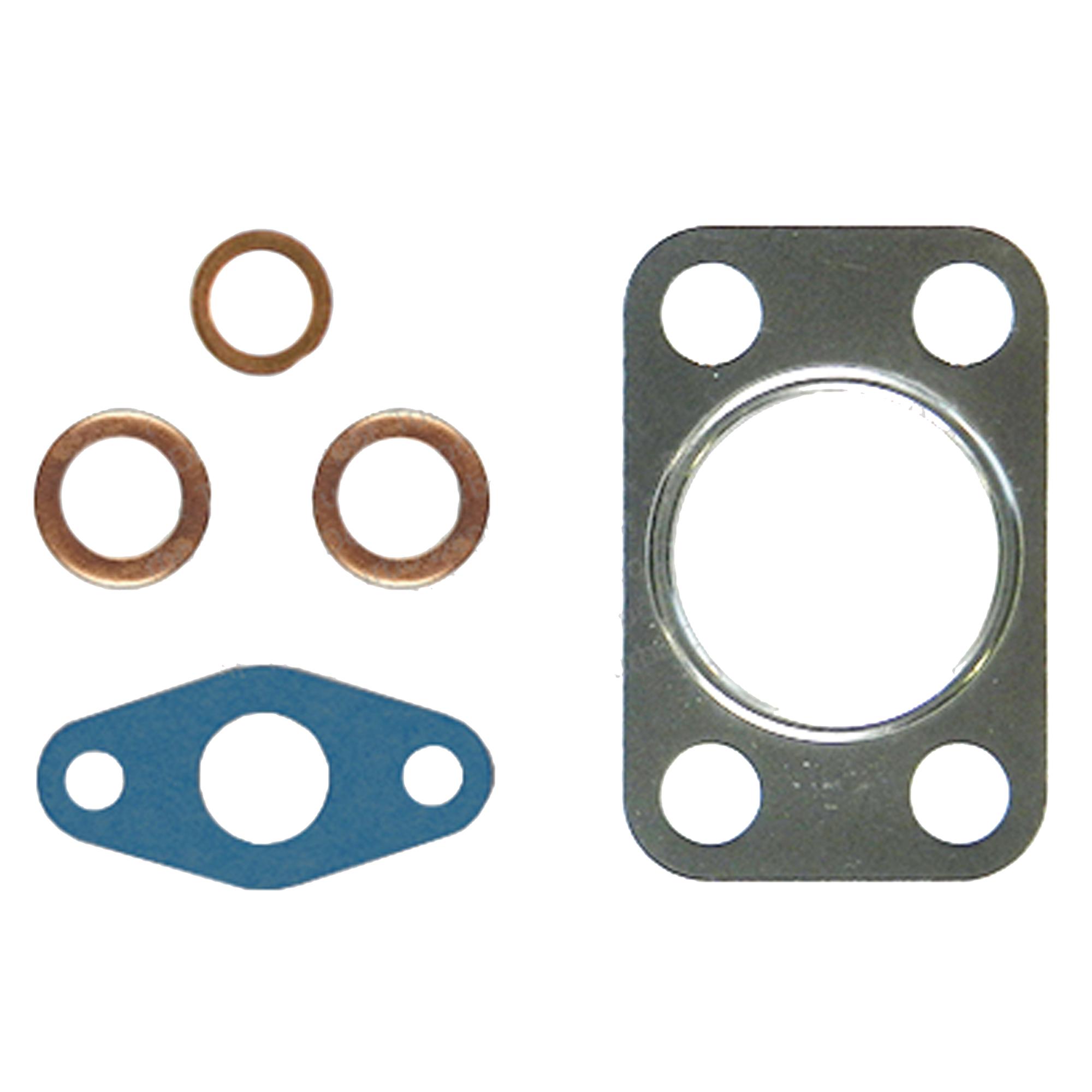 Kit montage joint de turbo pour 1.6 d 1.6l HDi, TDCi PARTSLINE SC60485