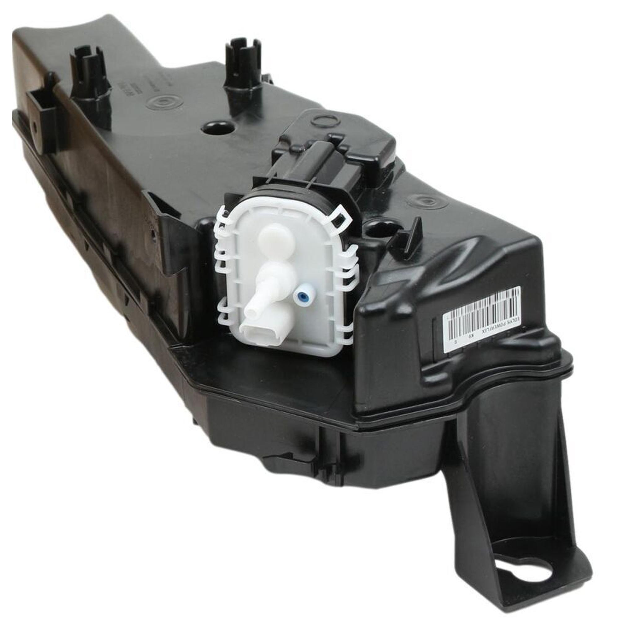 Réservoir d'additif FAP pour Berlingo, Partner, Rifter 1.5 1.6 BlueHDi PARTSLINE SC60488