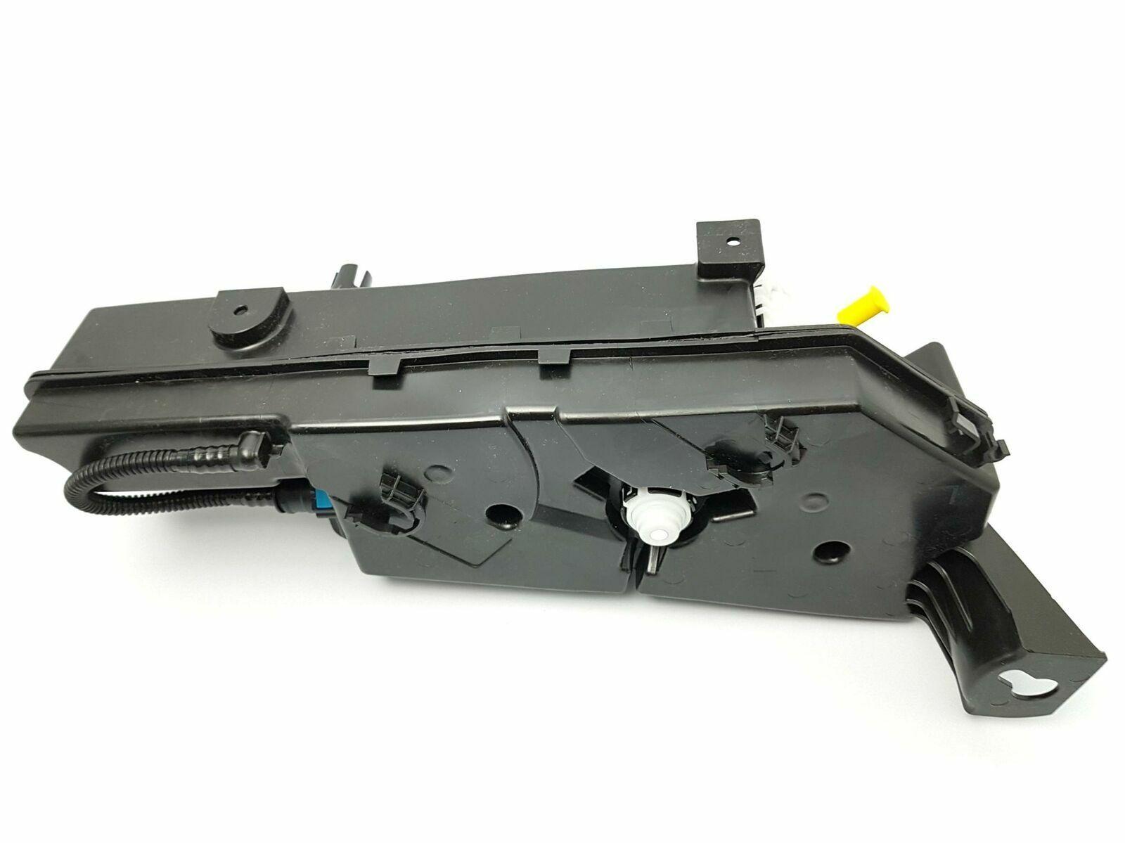 Réservoir d'additif FAP pour Berlingo, DS5 Peugeot 5008, Partner 1.6 HDi BlueHDi PARTSLINE SC60489