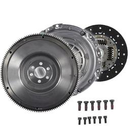 Kit d'embrayage + Volant Moteur pour Ford, Mazda, Volvo 1.5, 1.6 TDCI, MZR-CD PARTSLINE SC60493