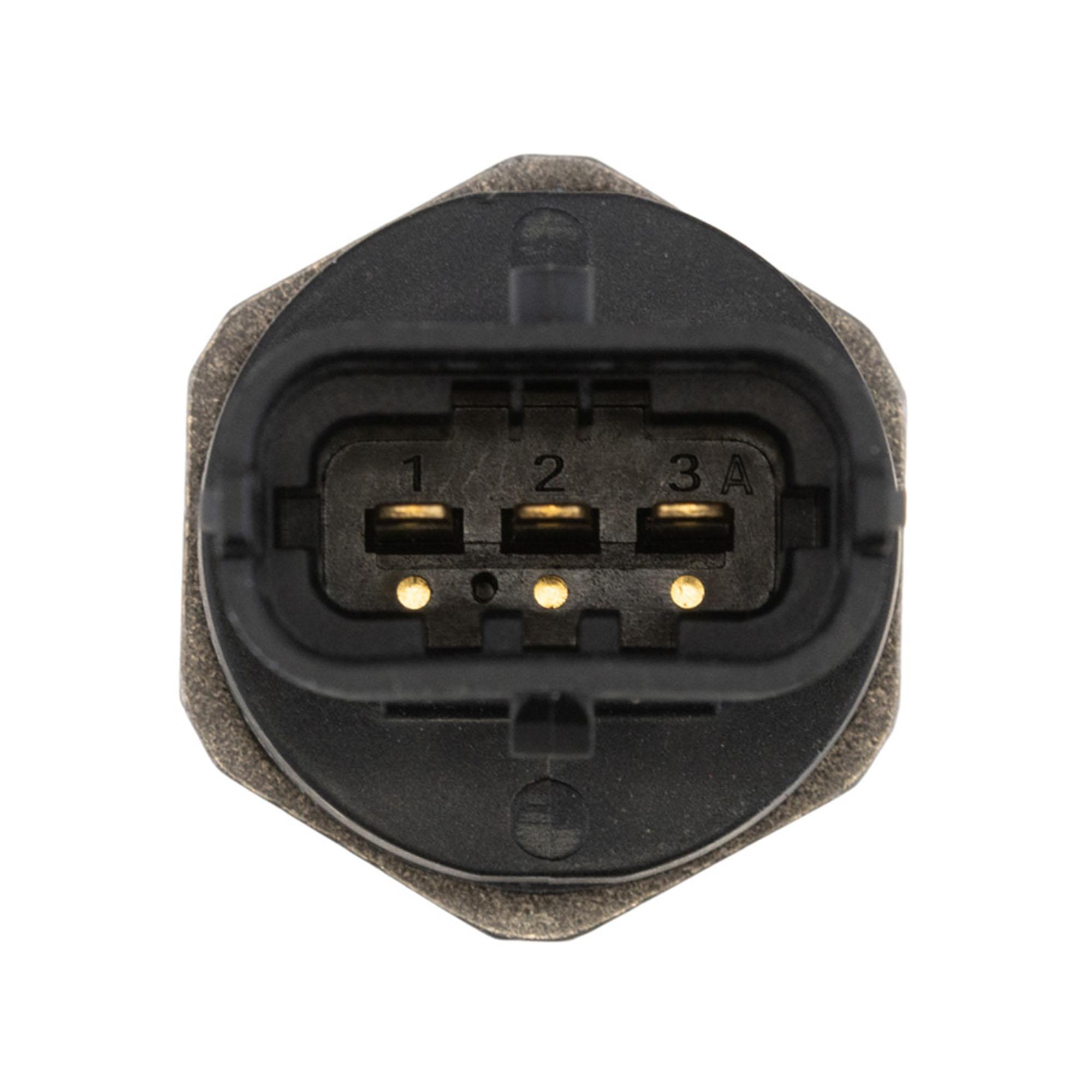 Capteur régulateur de pression de carburant pour moteurs 1.9 2.2 dCi PARTSLINE SC60496