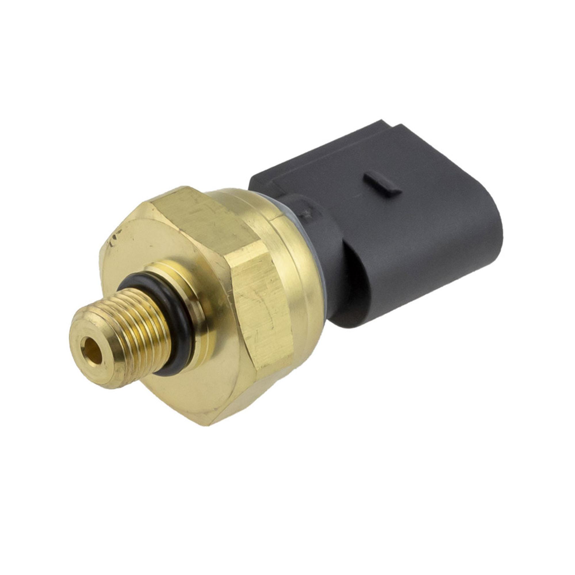 Capteur régulateur de pression de carburant pour Audi, Seat, Skoda, VW PARTSLINE SC60497