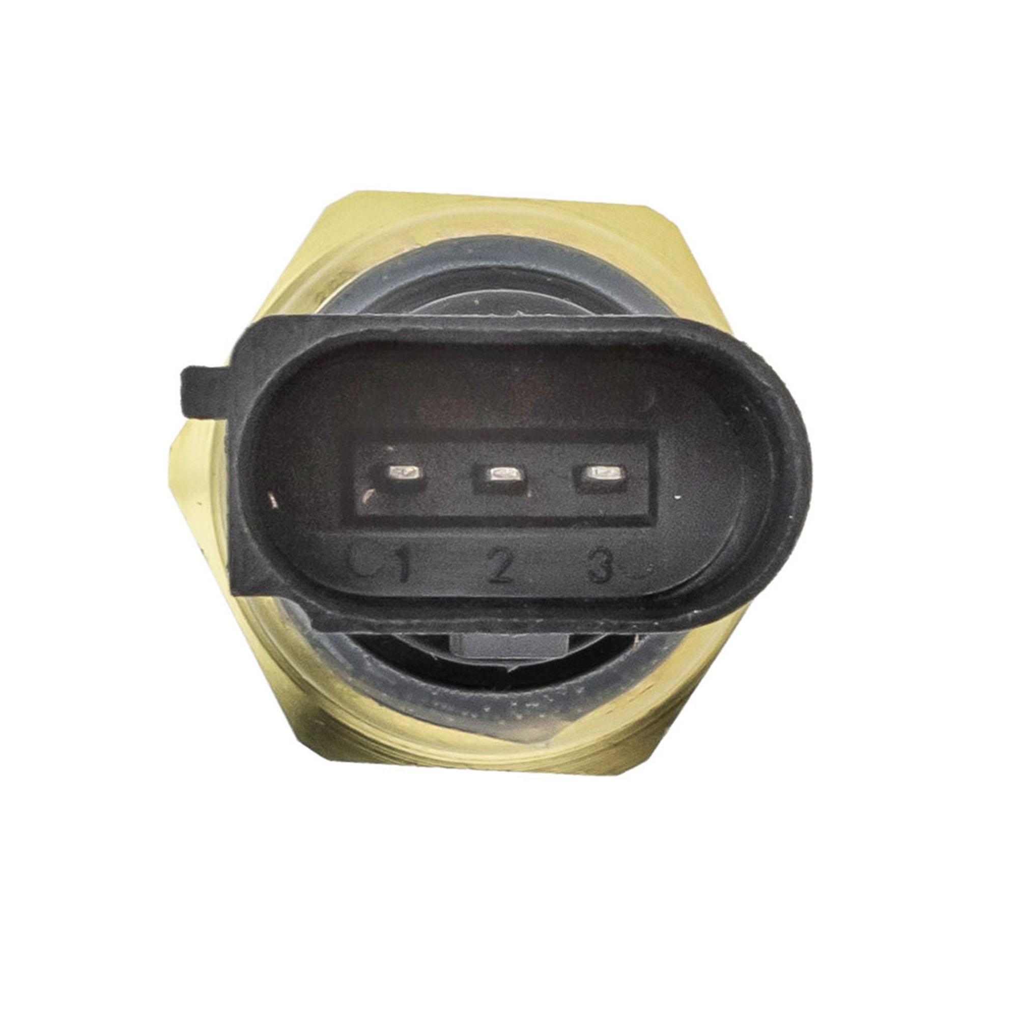 Capteur régulateur de pression de carburant pour Audi, Seat, Skoda, VW PARTSLINE SC60497