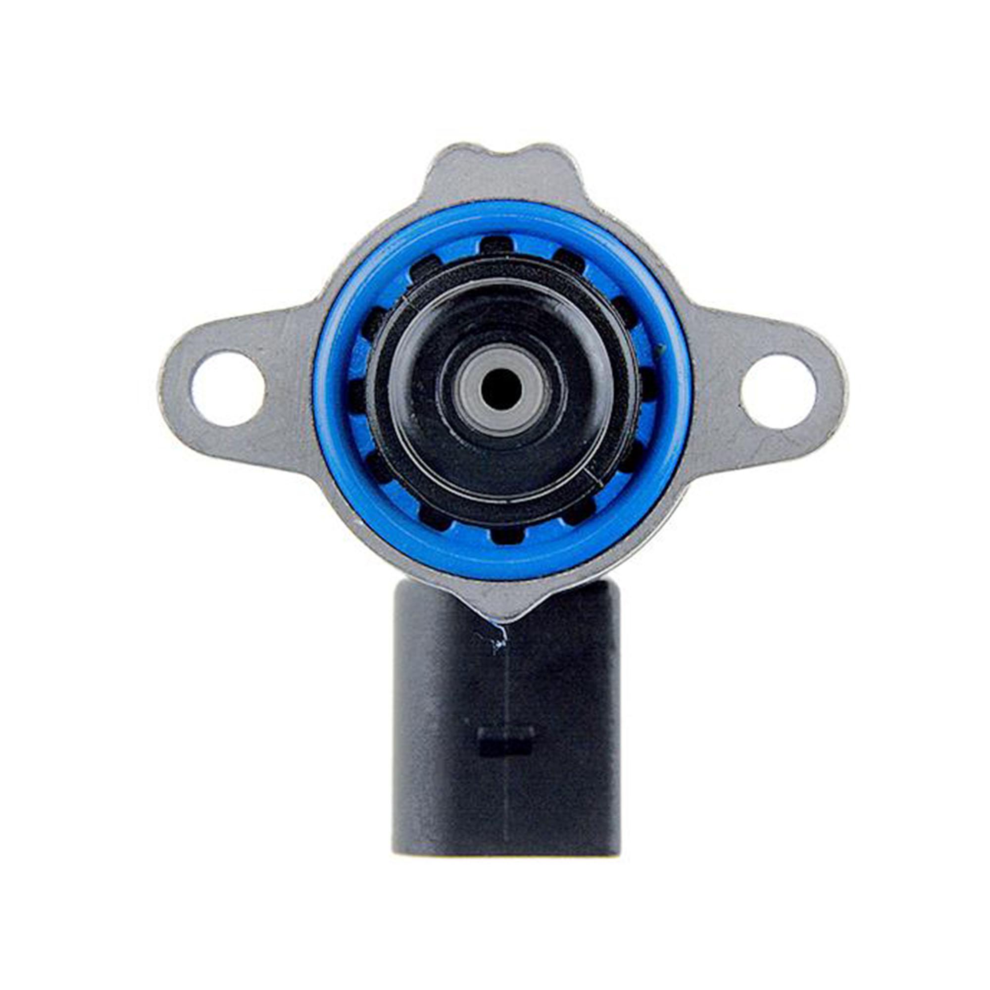 Capteur régulateur de pression de carburant pour Audi, Seat, Skoda, VW PARTSLINE SC60498