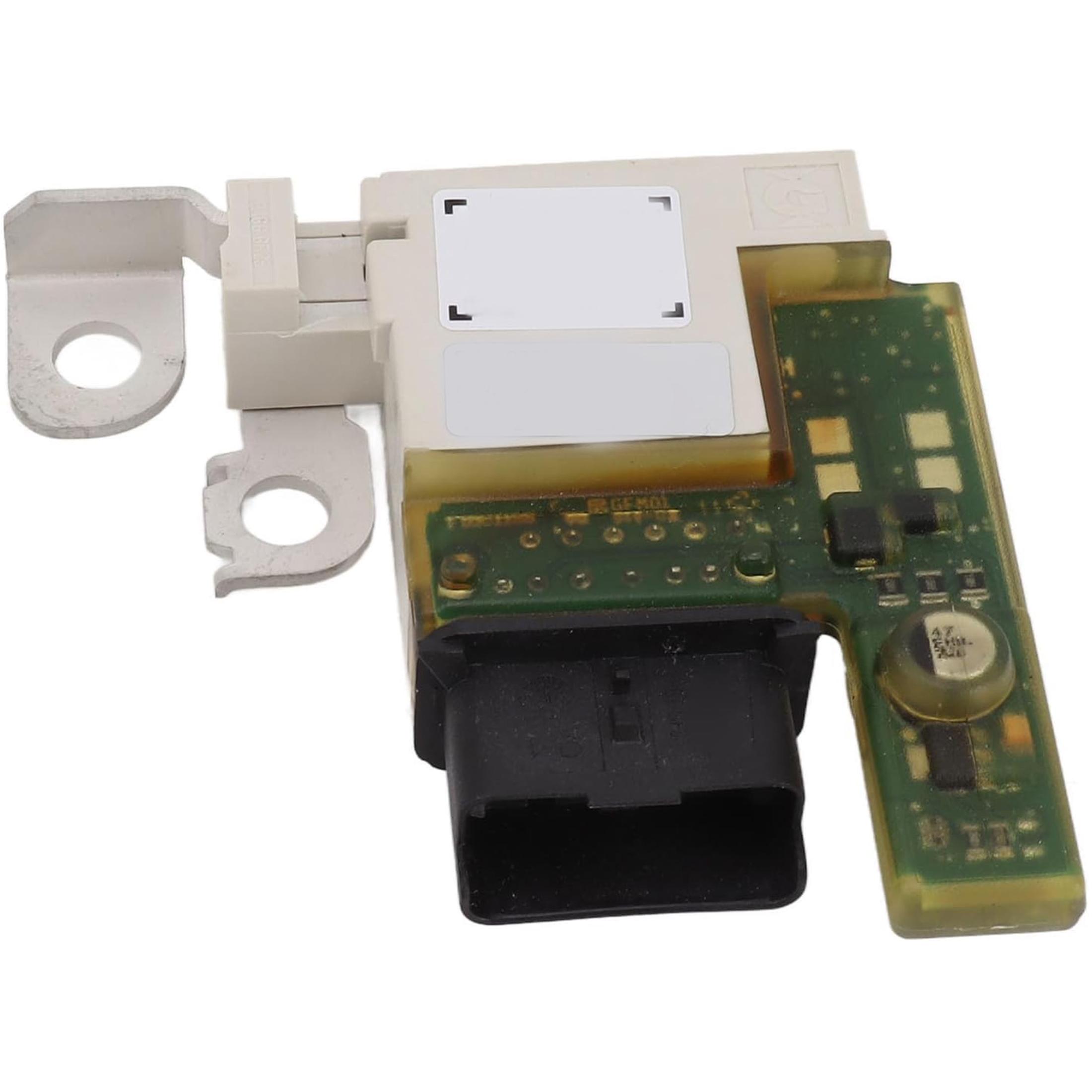 Boitier, module batterie pour Citroen C4 Peugeot 3000 308 5008 RCZ PARTSLINE SC60503