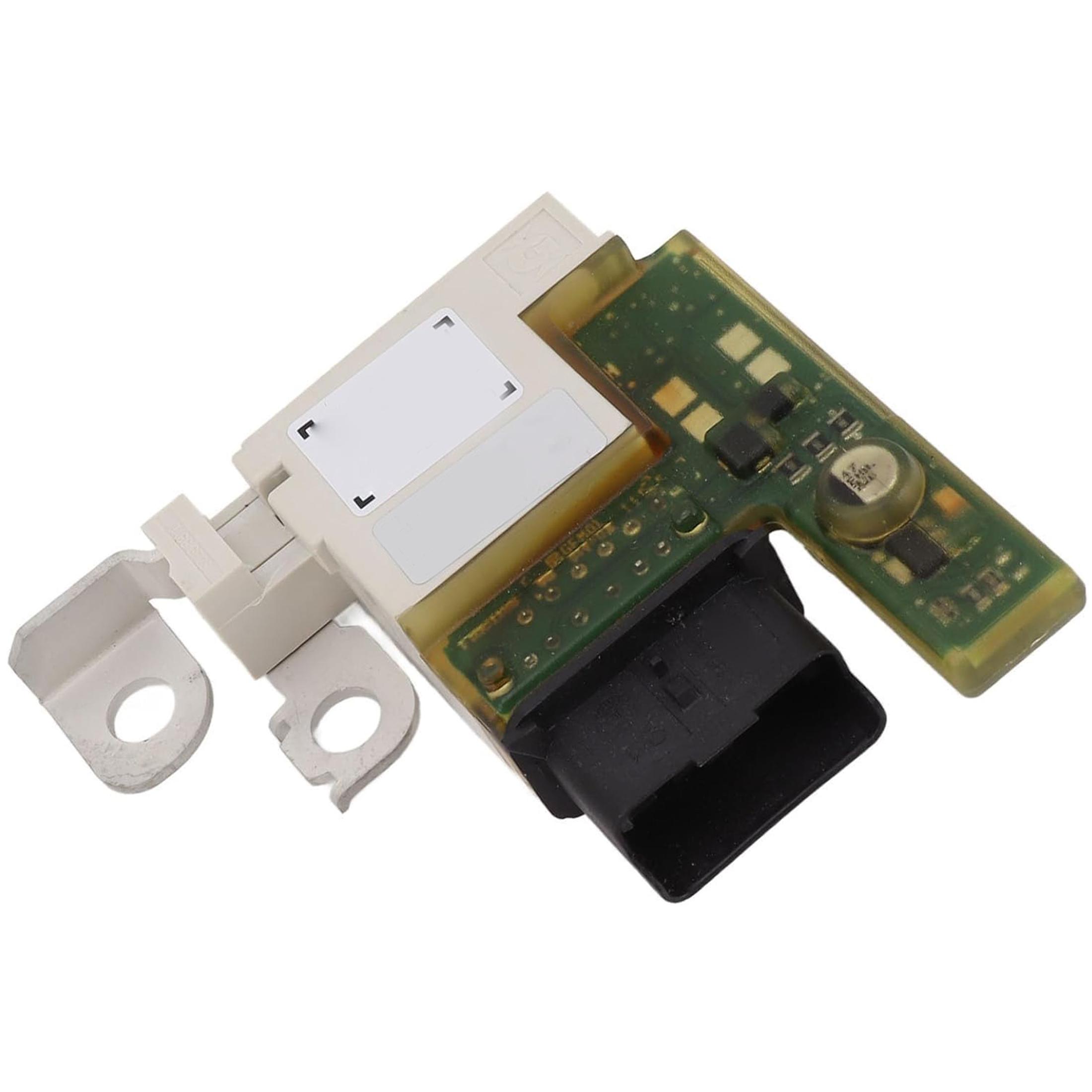 Boitier, module batterie pour Citroen C4 Peugeot 3000 308 5008 RCZ PARTSLINE SC60503