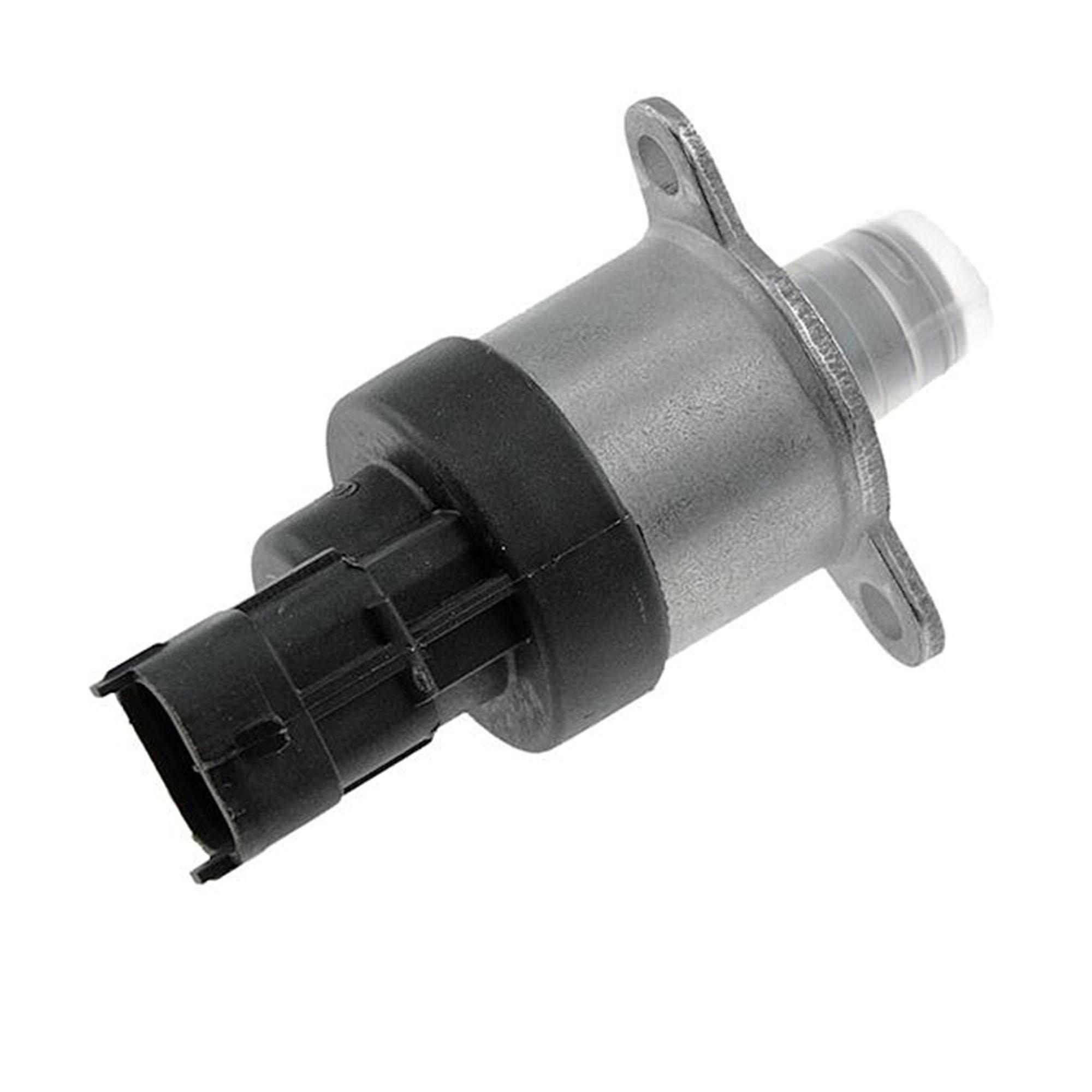 Capteur régulateur de pression de carburant pour Fiat Ducato, Iveco Daily 5, 6 PARTSLINE SC60505