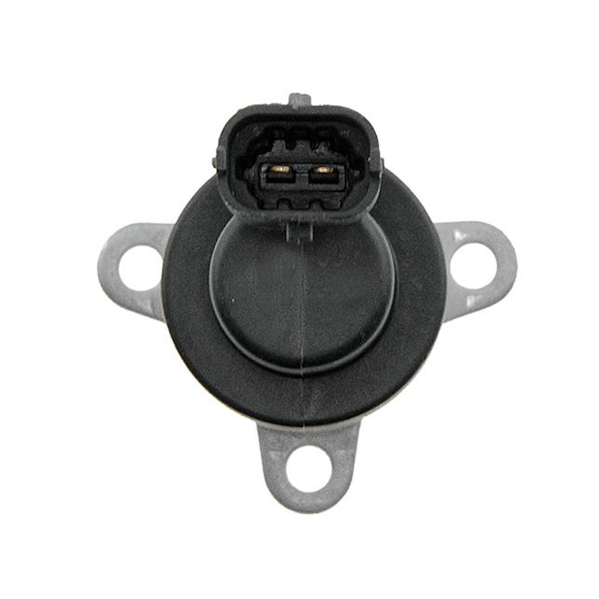 Capteur régulateur de pression de carburant pour Fiat Ducato, Iveco Daily 5, 6 PARTSLINE SC60505