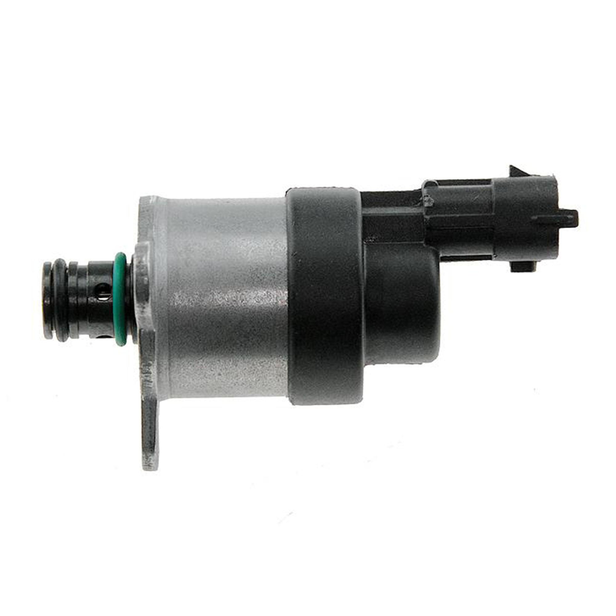Capteur régulateur de pression de carburant pour Fiat Ducato, Iveco Daily 5, 6 PARTSLINE SC60505