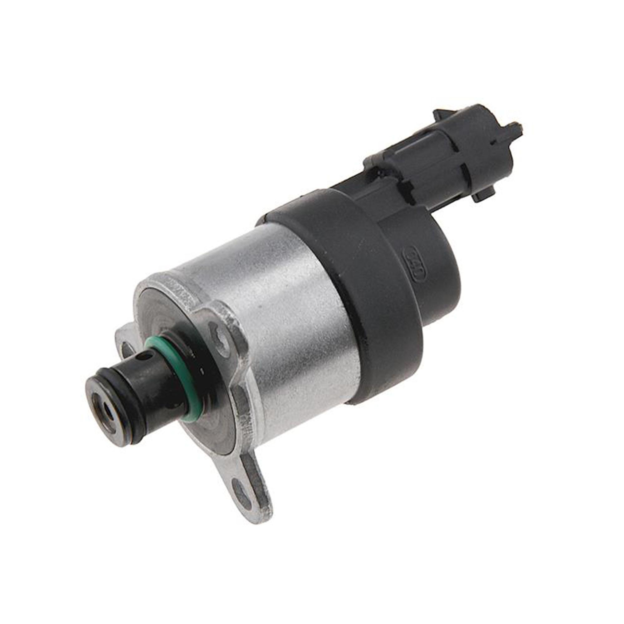 Capteur régulateur de pression de carburant pour Citroën, Peugeot, Renault PARTSLINE SC60506