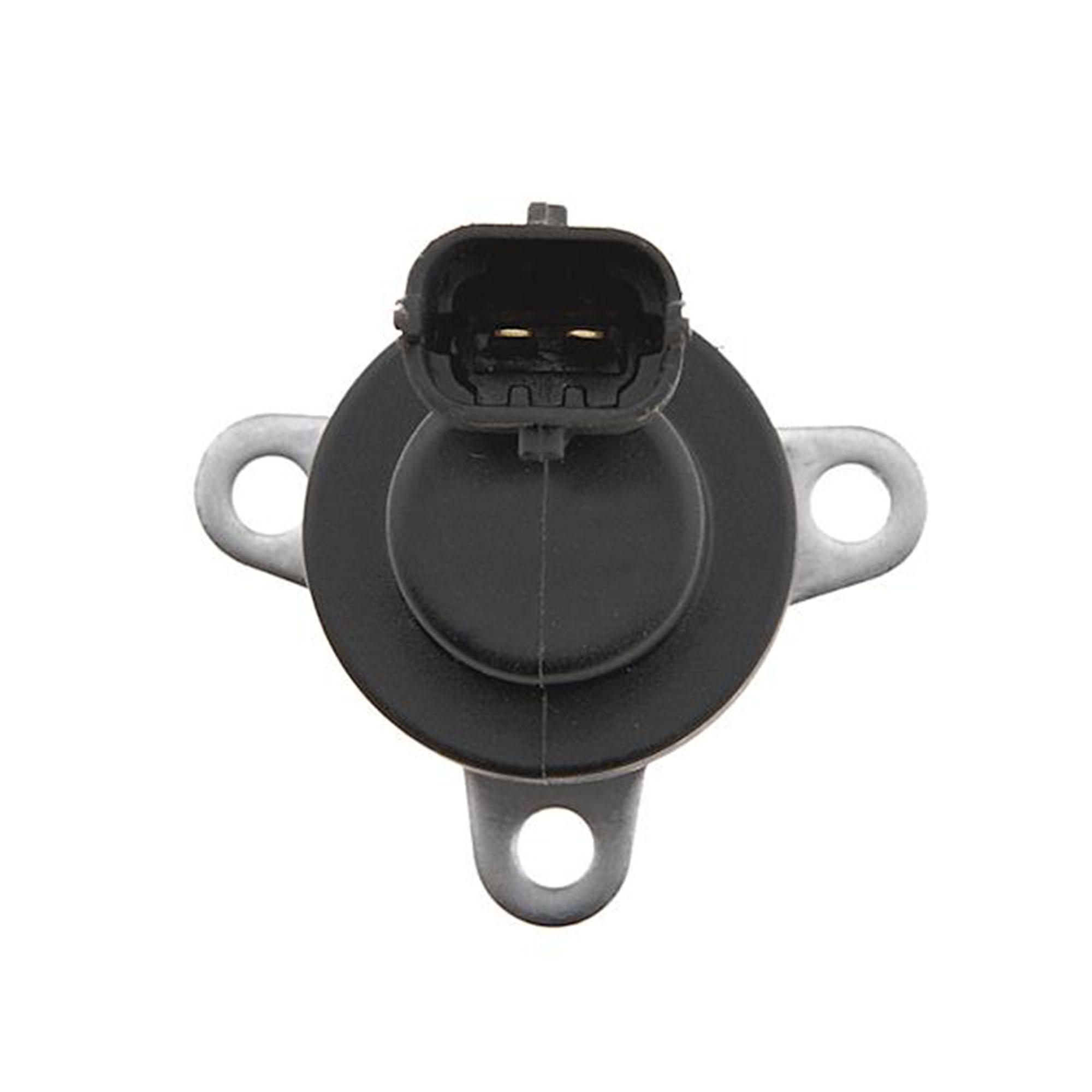 Capteur régulateur de pression de carburant pour Citroën, Peugeot, Renault PARTSLINE SC60506