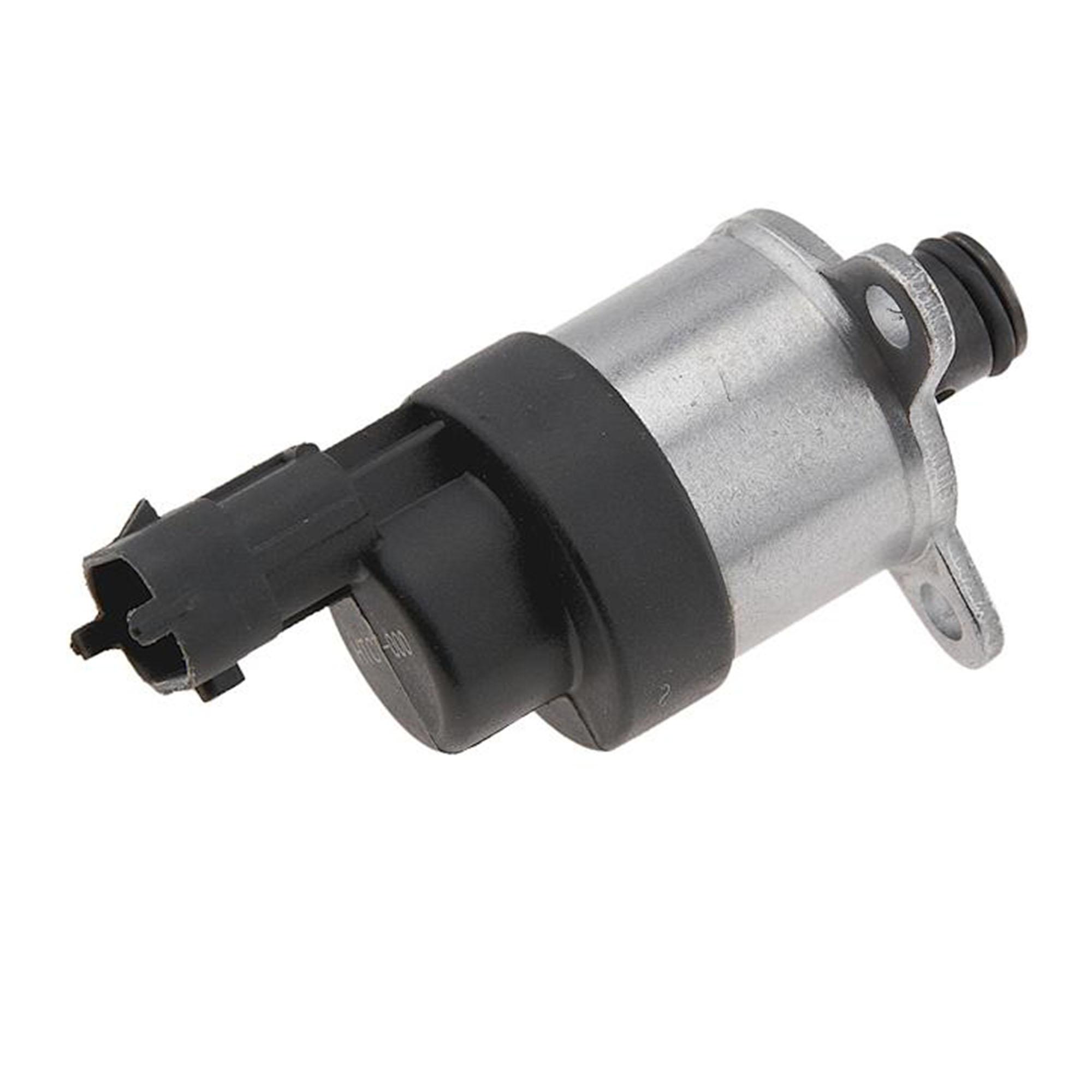 Capteur régulateur de pression de carburant pour Citroën, Peugeot, Renault PARTSLINE SC60506
