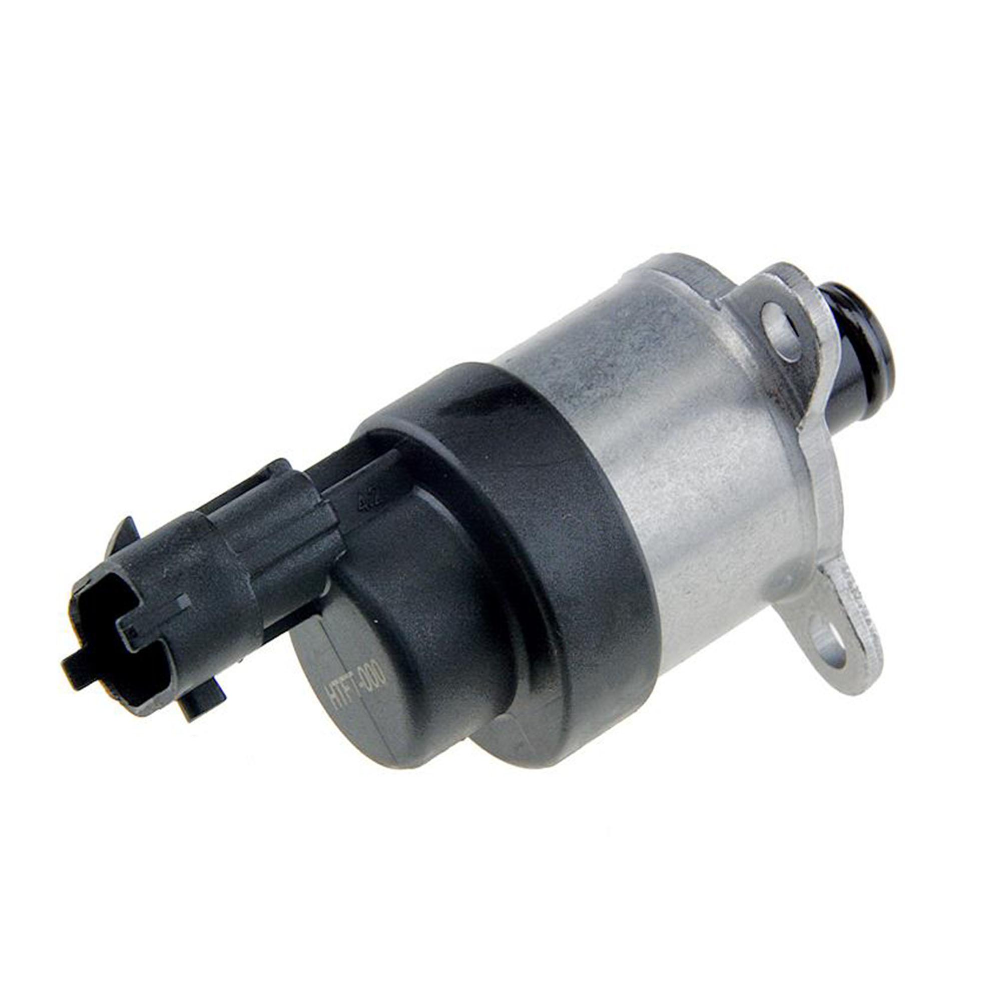 Capteur régulateur de pression de carburant pour Fiat Ducato, Iveco Daily 4 PARTSLINE SC60510