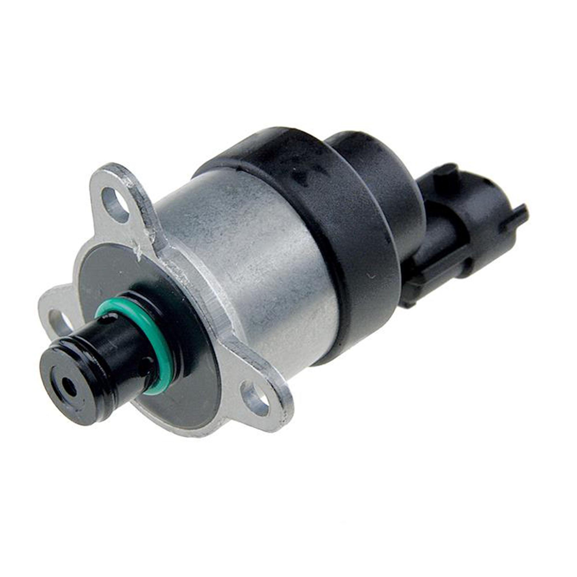 Capteur régulateur de pression de carburant pour Fiat Ducato, Iveco Daily 4 PARTSLINE SC60510