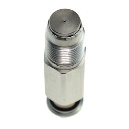 Capteur régulateur de pression de carburant pour Citroën, Fiat, Ford, Peugeot PARTSLINE SC60512