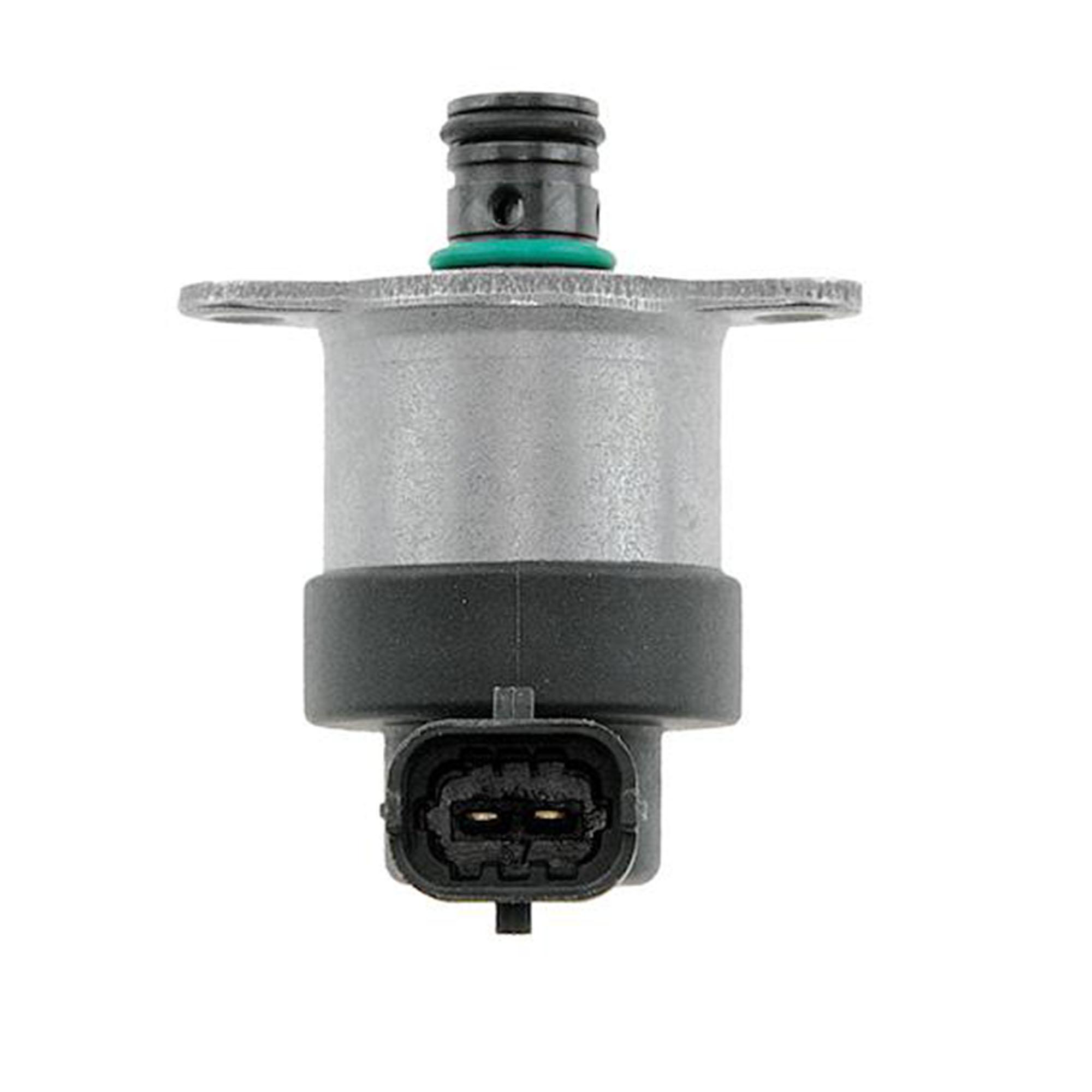 Capteur régulateur pression de carburant pour Opel, Renault 1.9 dCI, 2.5 CDTi, DTi PARTSLINE SC60516