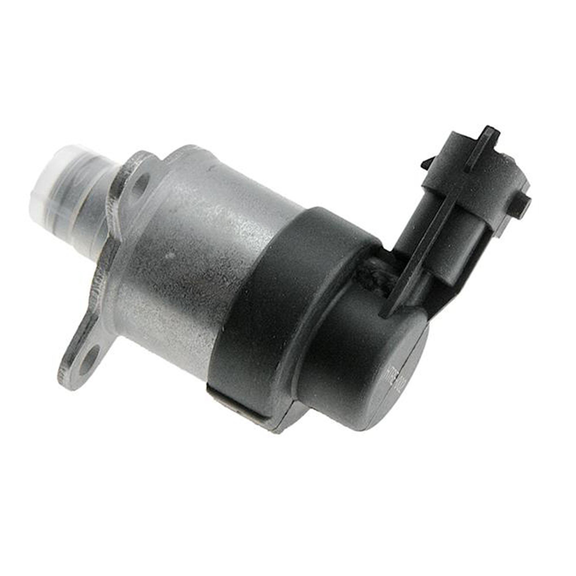 Capteur régulateur pression de carburant pour Opel, Renault 1.9 dCI, 2.5 CDTi, DTi PARTSLINE SC60516