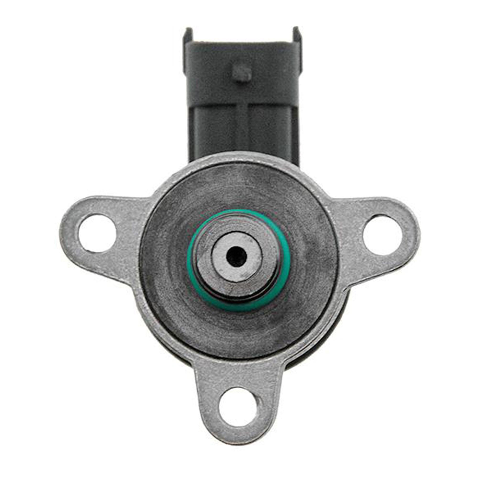 Capteur régulateur pression de carburant pour Opel, Renault 1.9 dCI, 2.5 CDTi, DTi PARTSLINE SC60516