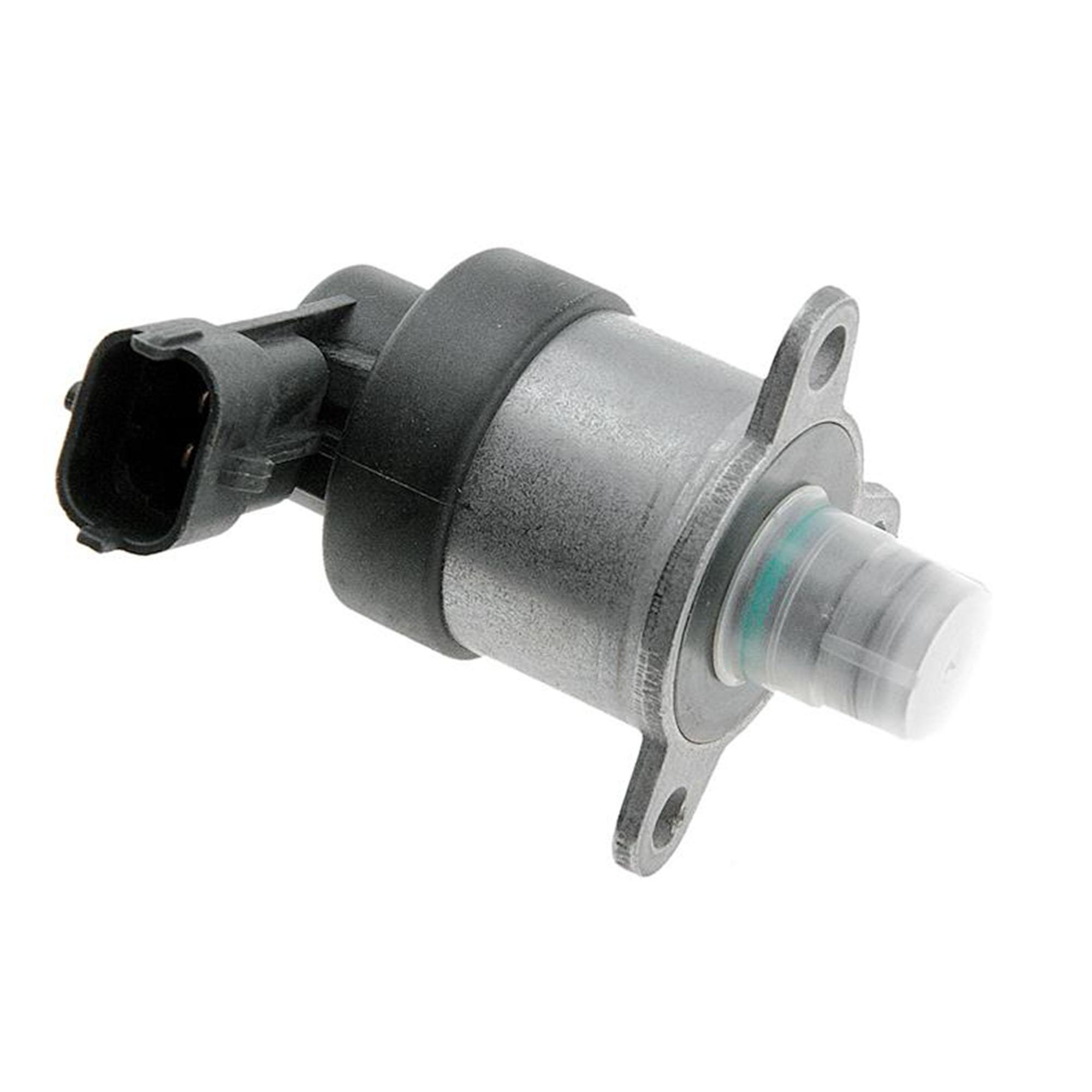 Capteur régulateur pression de carburant pour Opel, Renault 1.9 dCI, 2.5 CDTi, DTi PARTSLINE SC60516