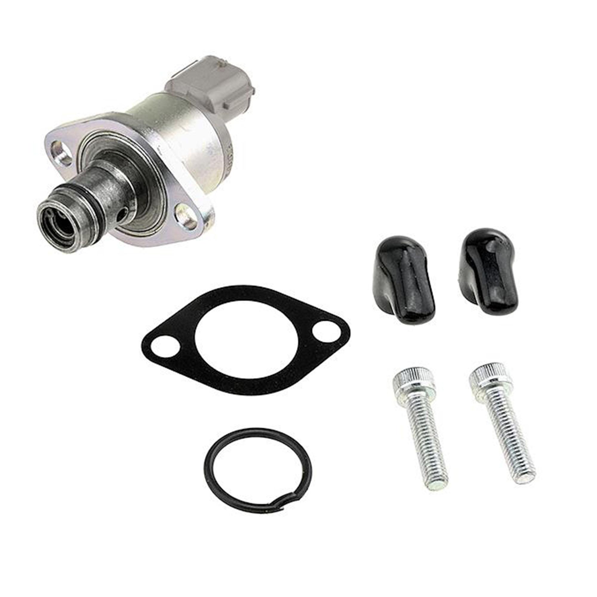 Capteur régulateur de pression de carburant pour Toyota PARTSLINE SC60522