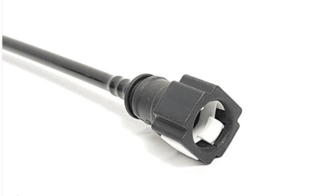 Tuyau d'alimentation d'additif carburant pour C3 Picasso, 2008 208 207 1.4 1.6 HDi PARTSLINE SC60523