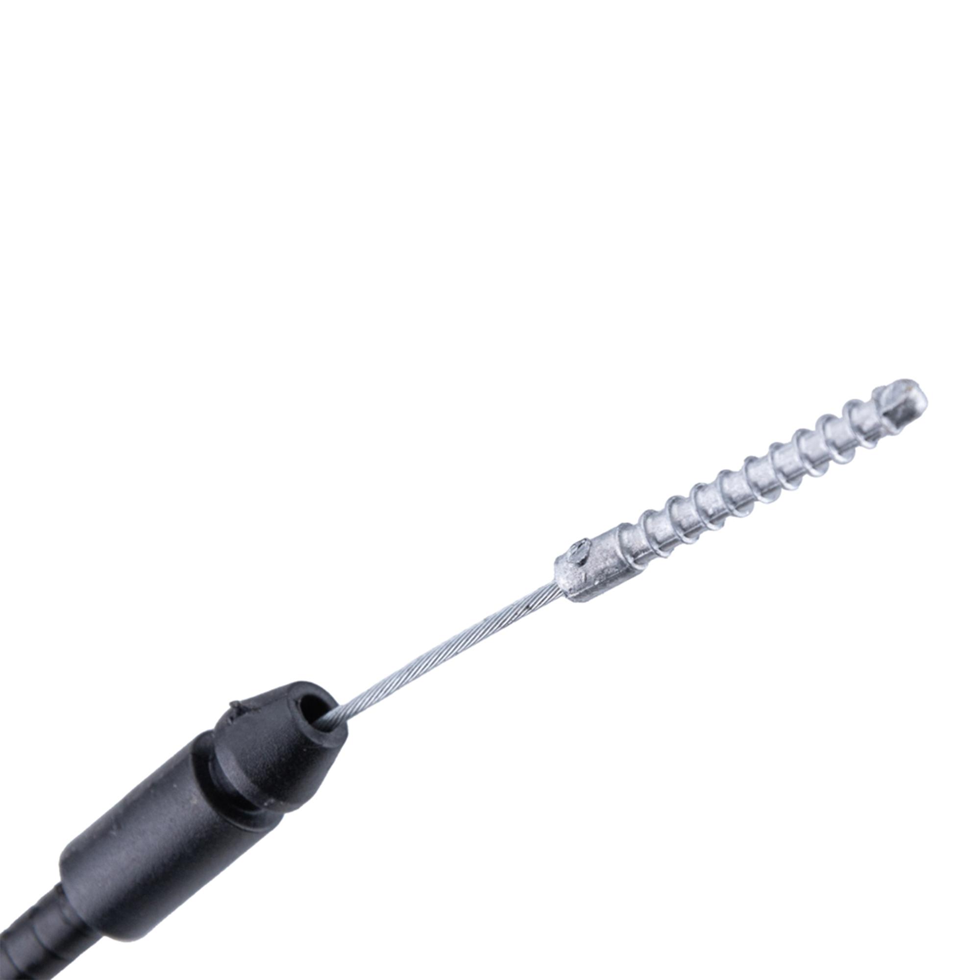 Serrure verrouillage de porte battante arrière pour Nissan, Opel, Renault PARTSLINE SC60525