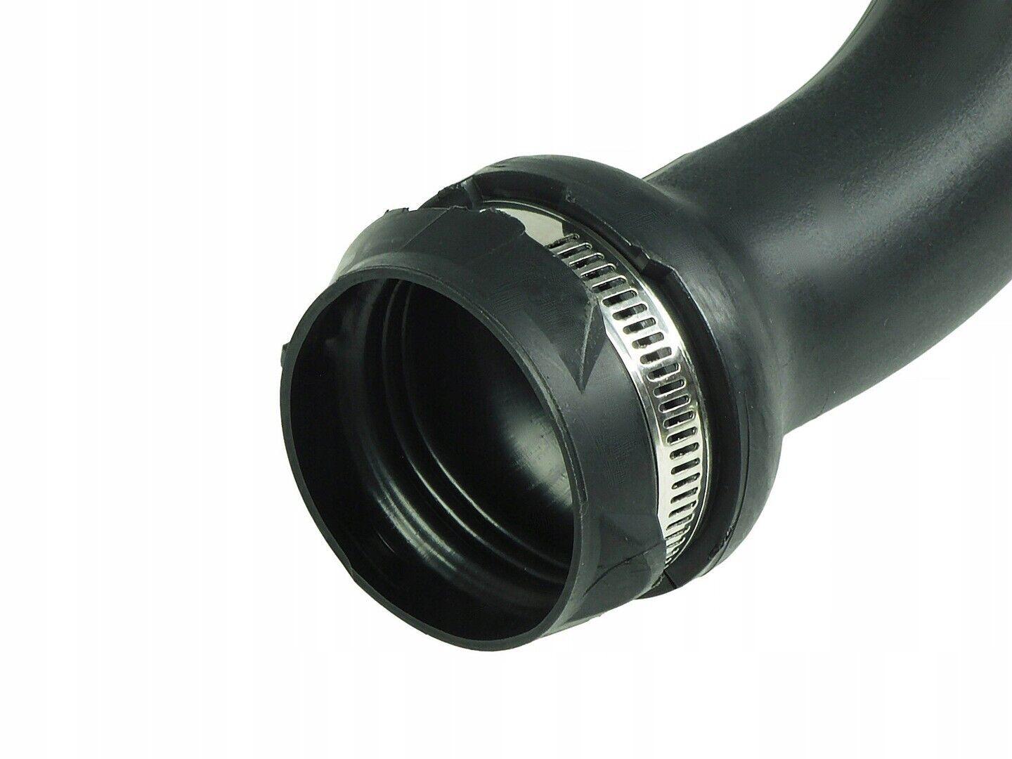 Durite de turbo, gaine de suralimentation pour Mégane 3, Scénic 1,6, 1,9 Dci 130 PARTSLINE SC60539