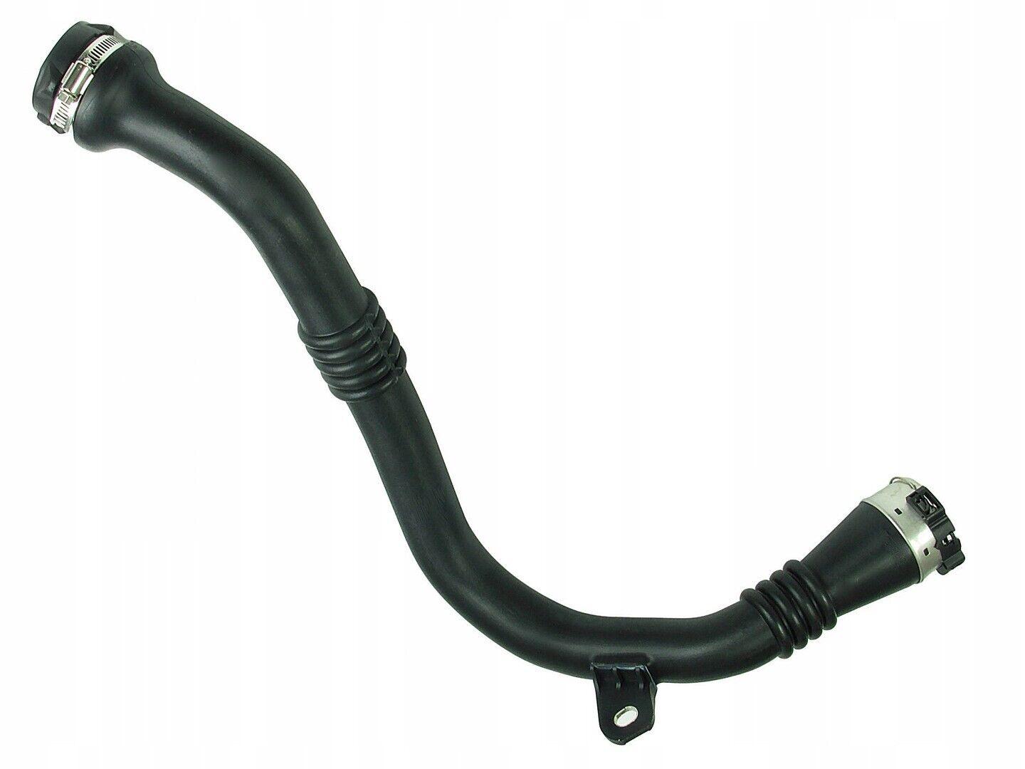 Durite de turbo, gaine de suralimentation pour Mégane 3, Scénic 1,6, 1,9 Dci 130 PARTSLINE SC60539