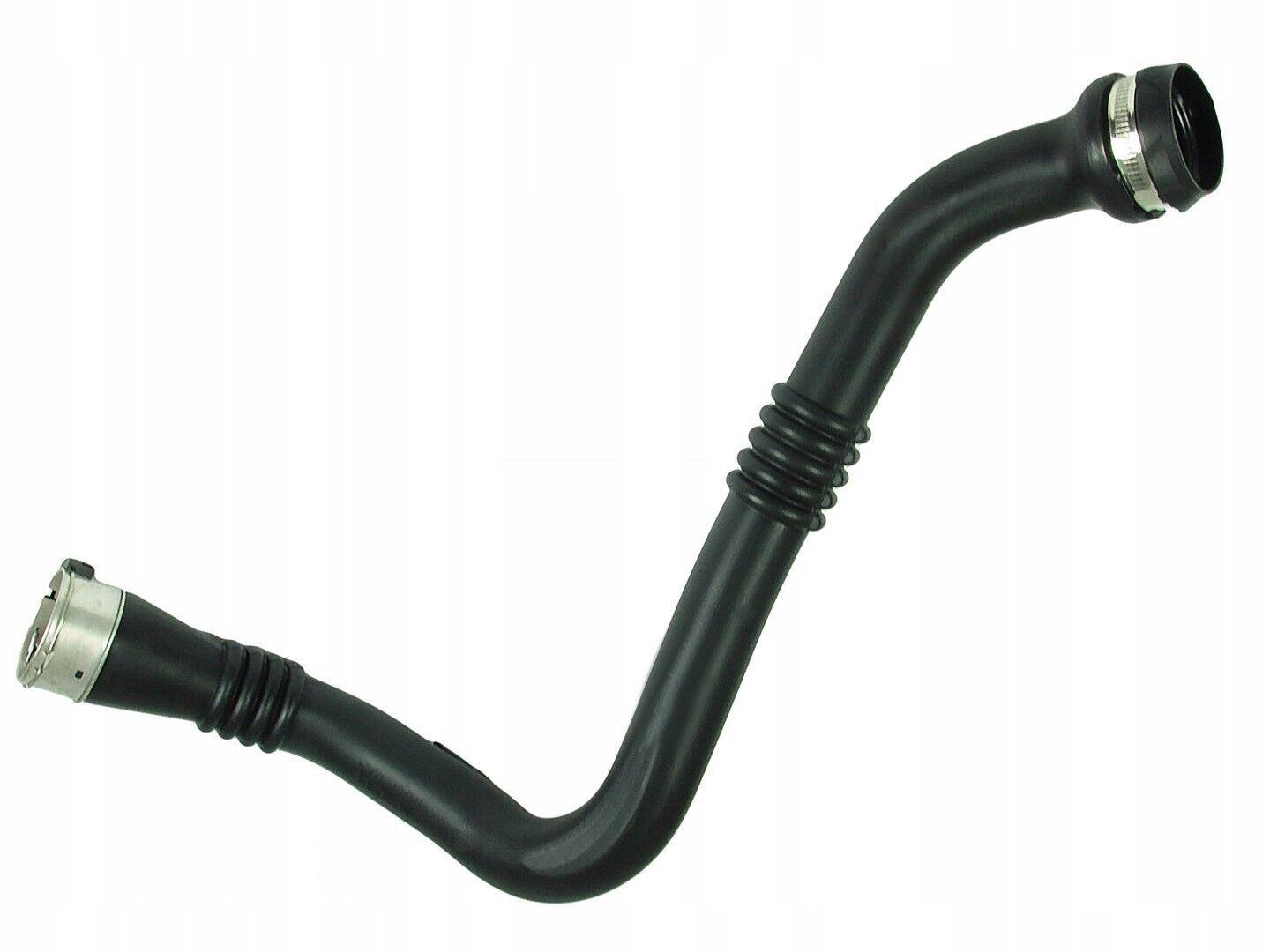 Durite de turbo, gaine de suralimentation pour Mégane 3, Scénic 1,6, 1,9 Dci 130 PARTSLINE SC60539