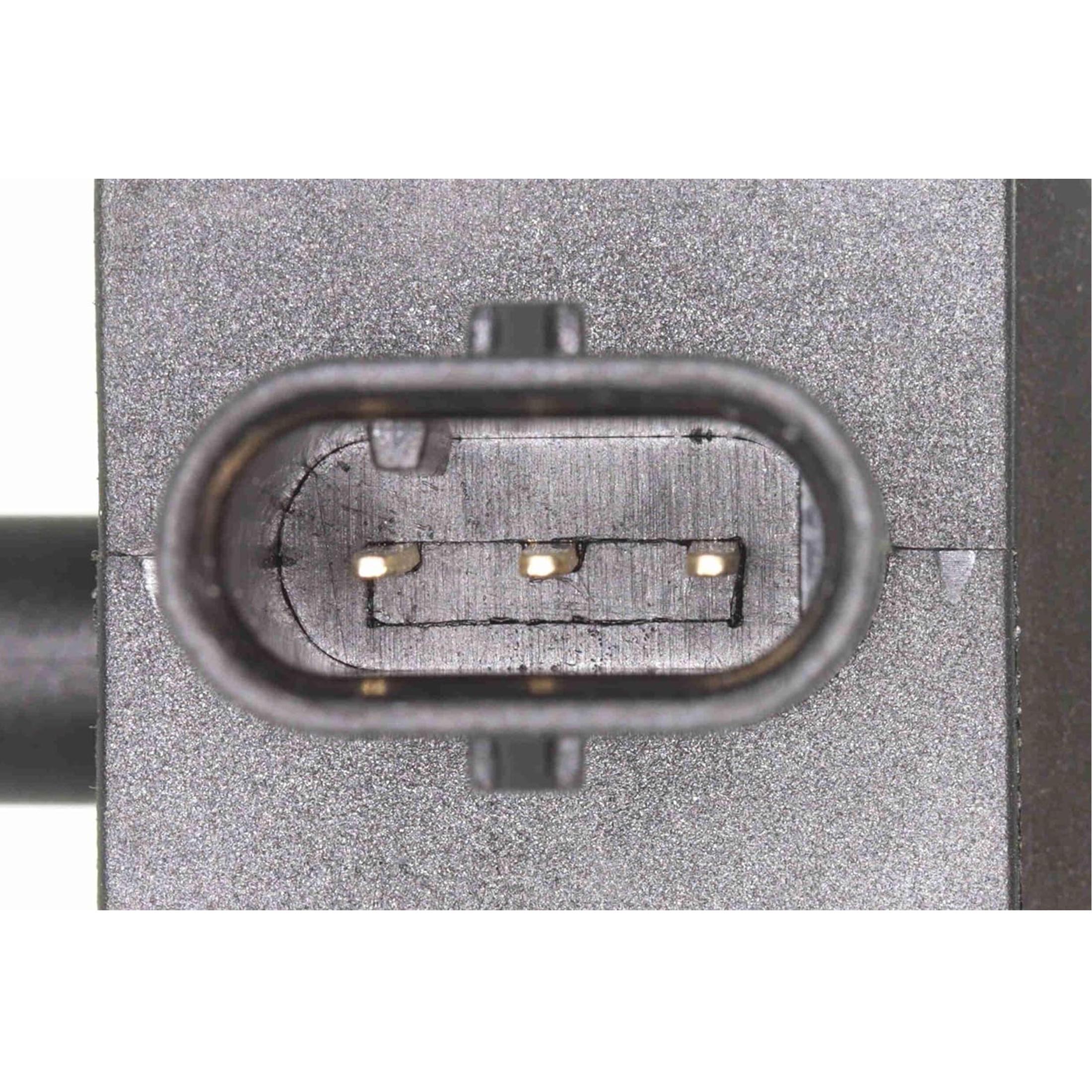 Capteur de pression d'echappement pour moteur 1,2 Puretech PARTSLINE SC60543
