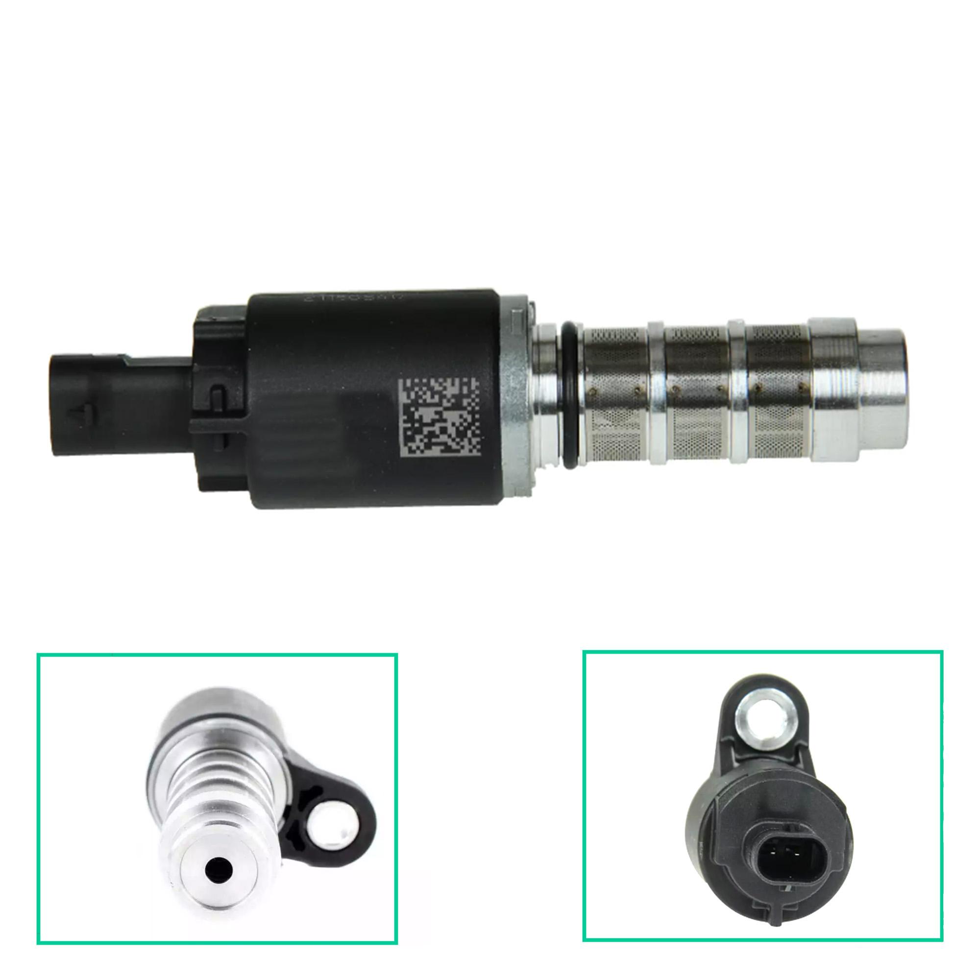 Solénoïde, électrovanne de déphasage pour 1.2 PureTech Vti PARTSLINE SC60548