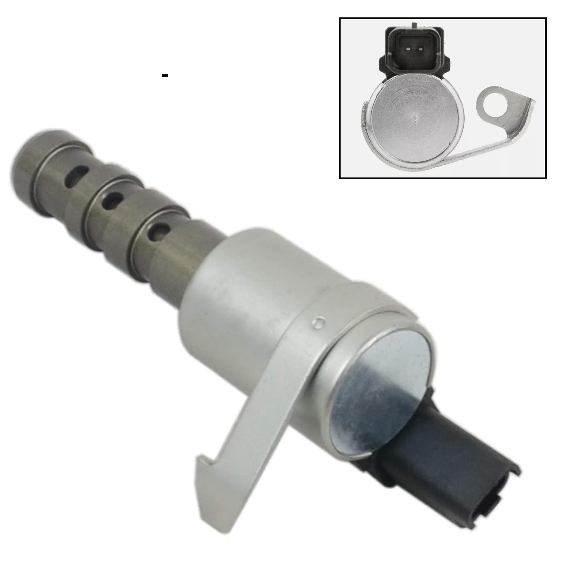 Solénoïde, électrovanne de déphasage pour RENAULT F4R 1.8 16V 2.0 PARTSLINE SC60551