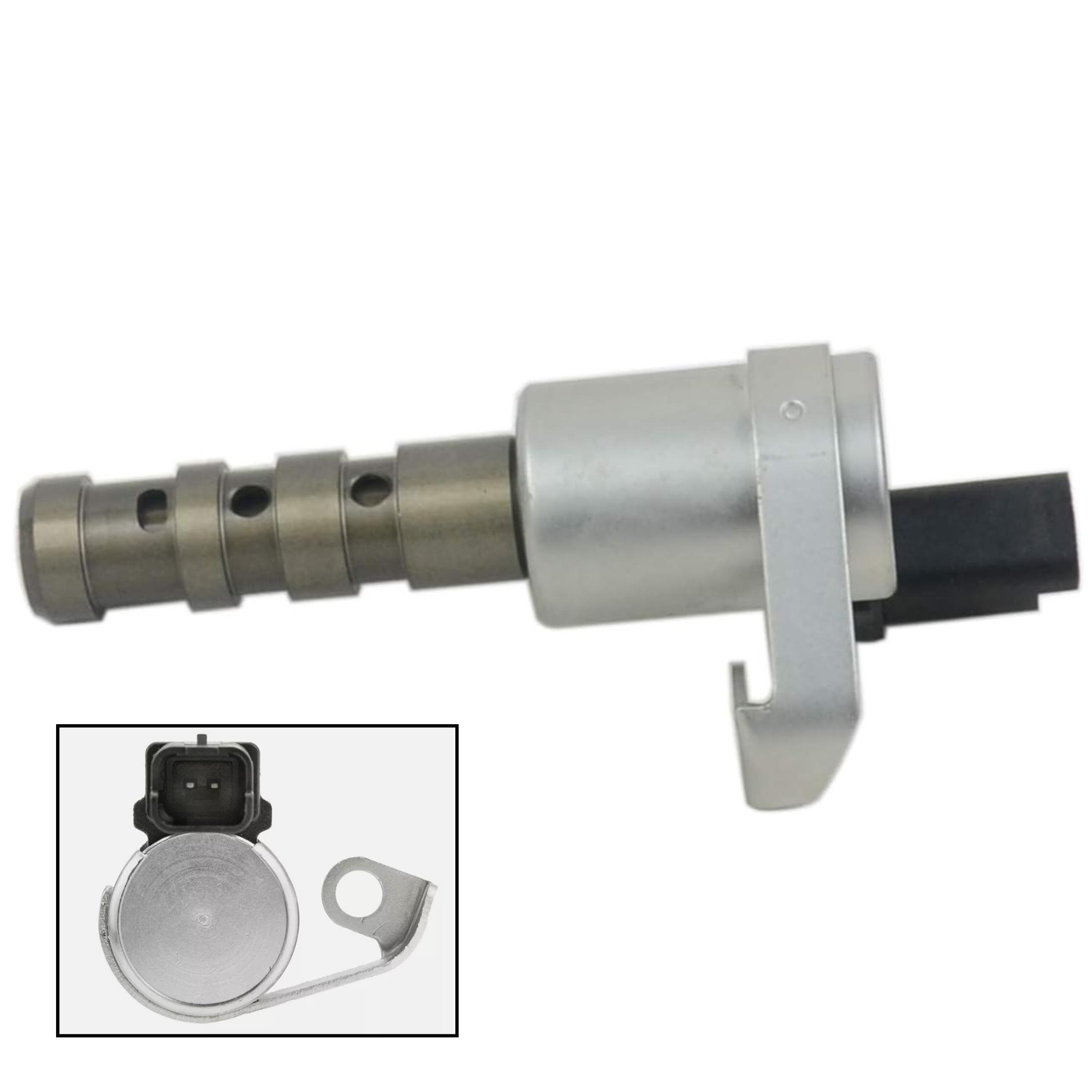 Solénoïde, électrovanne de déphasage pour RENAULT F4R 1.8 16V 2.0 PARTSLINE SC60551
