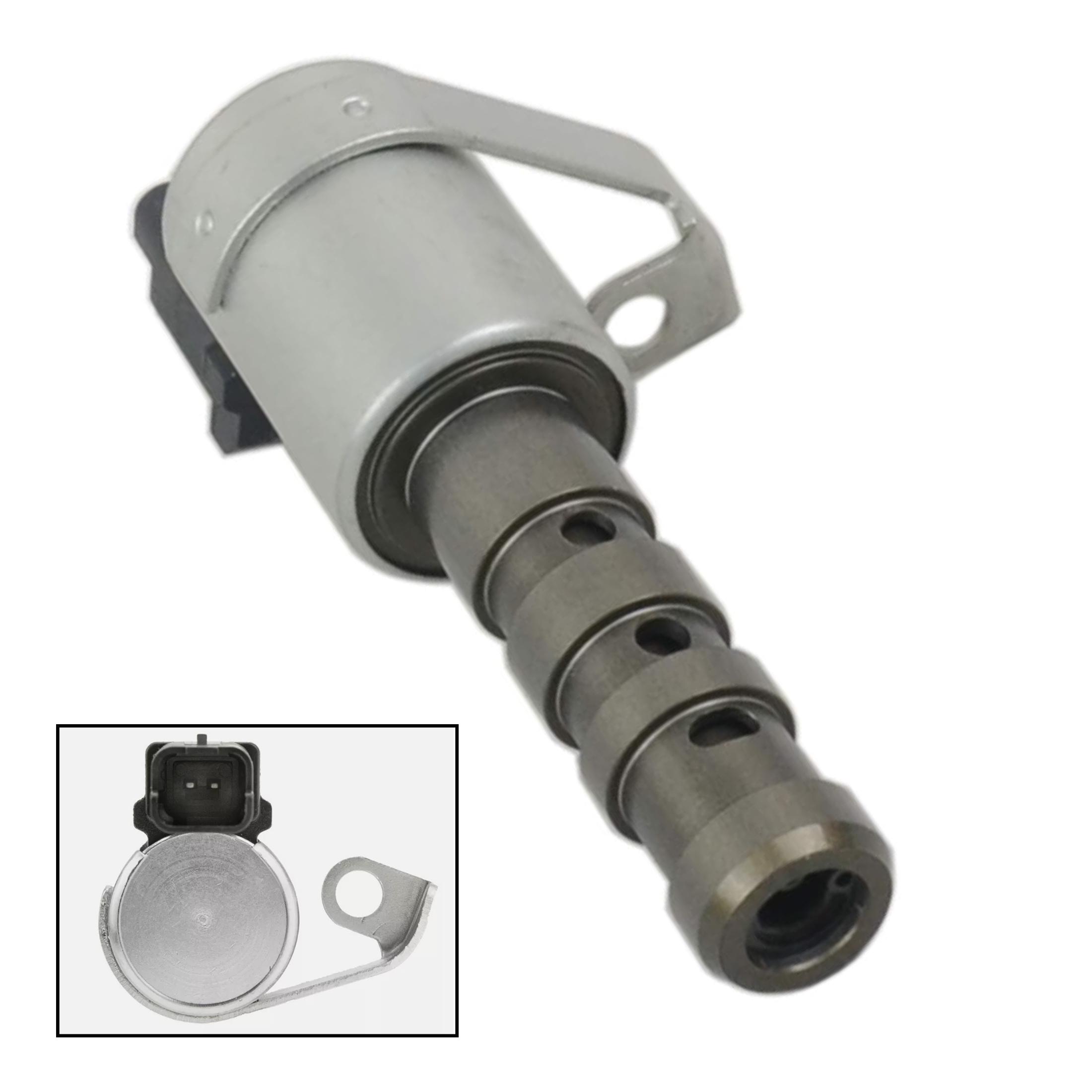 Solénoïde, électrovanne de déphasage pour RENAULT F4R 1.8 16V 2.0 PARTSLINE SC60551