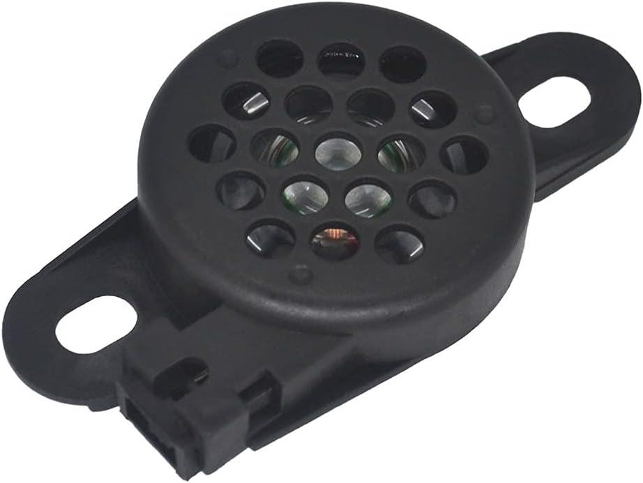 Buzzer Alarme aide stationnement Parc Assist pour VW AUDI SEAT SKODA PARTSLINE SC60557