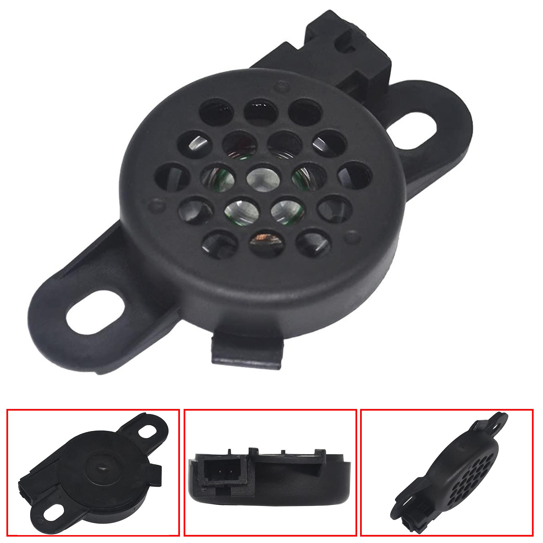Buzzer Alarme aide stationnement Parc Assist pour VW AUDI SEAT SKODA PARTSLINE SC60557