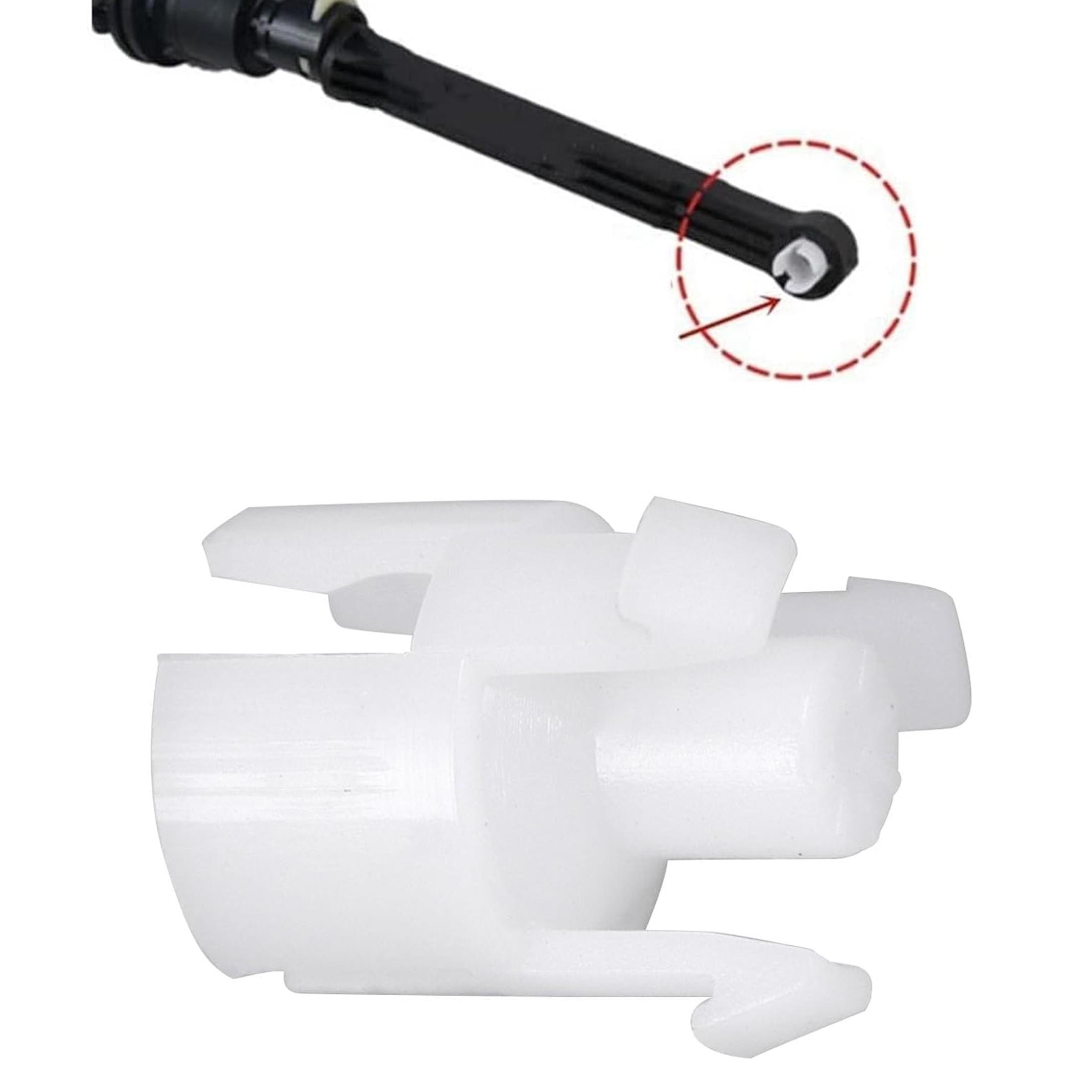 Clip émetteur embrayage pour Citroën C2 C3 C4 C6, Peugeot 307 308 508 2008 3008 PARTSLINE SC60558