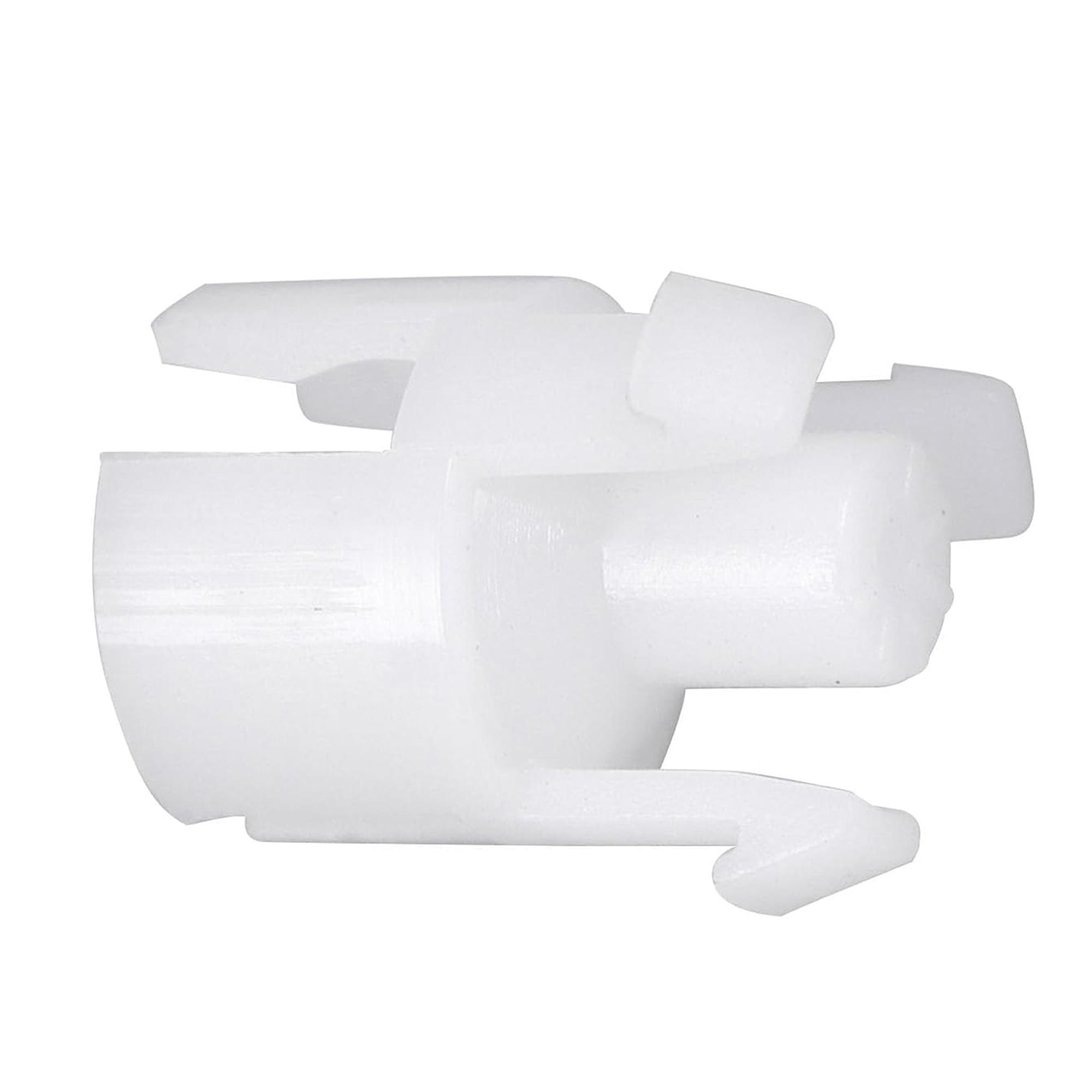 Clip émetteur embrayage pour Citroën C2 C3 C4 C6, Peugeot 307 308 508 2008 3008 PARTSLINE SC60558