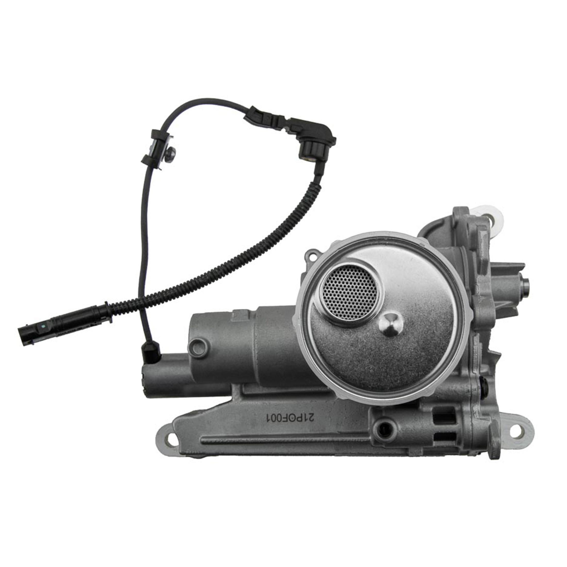 Pompe à huile pour Citroën, DS, Mini, Opel, Peugeot PARTSLINE SC60564
