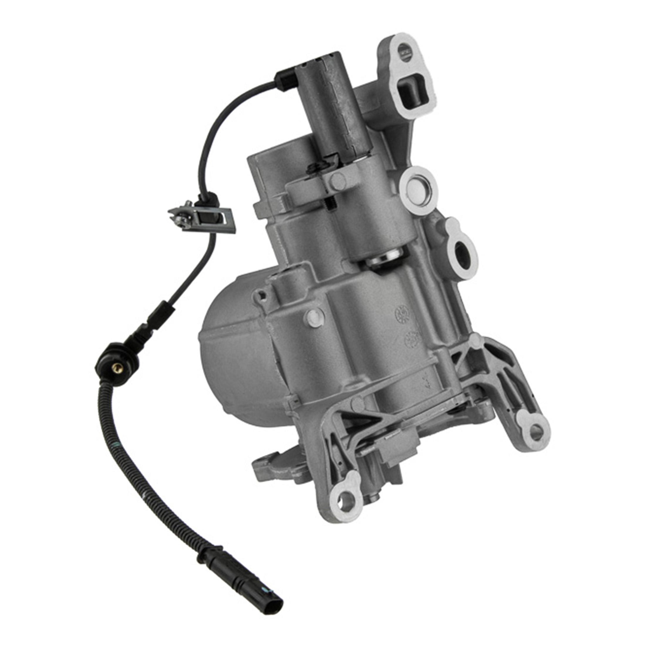 Pompe à huile pour Citroën, DS, Mini, Opel, Peugeot PARTSLINE SC60564